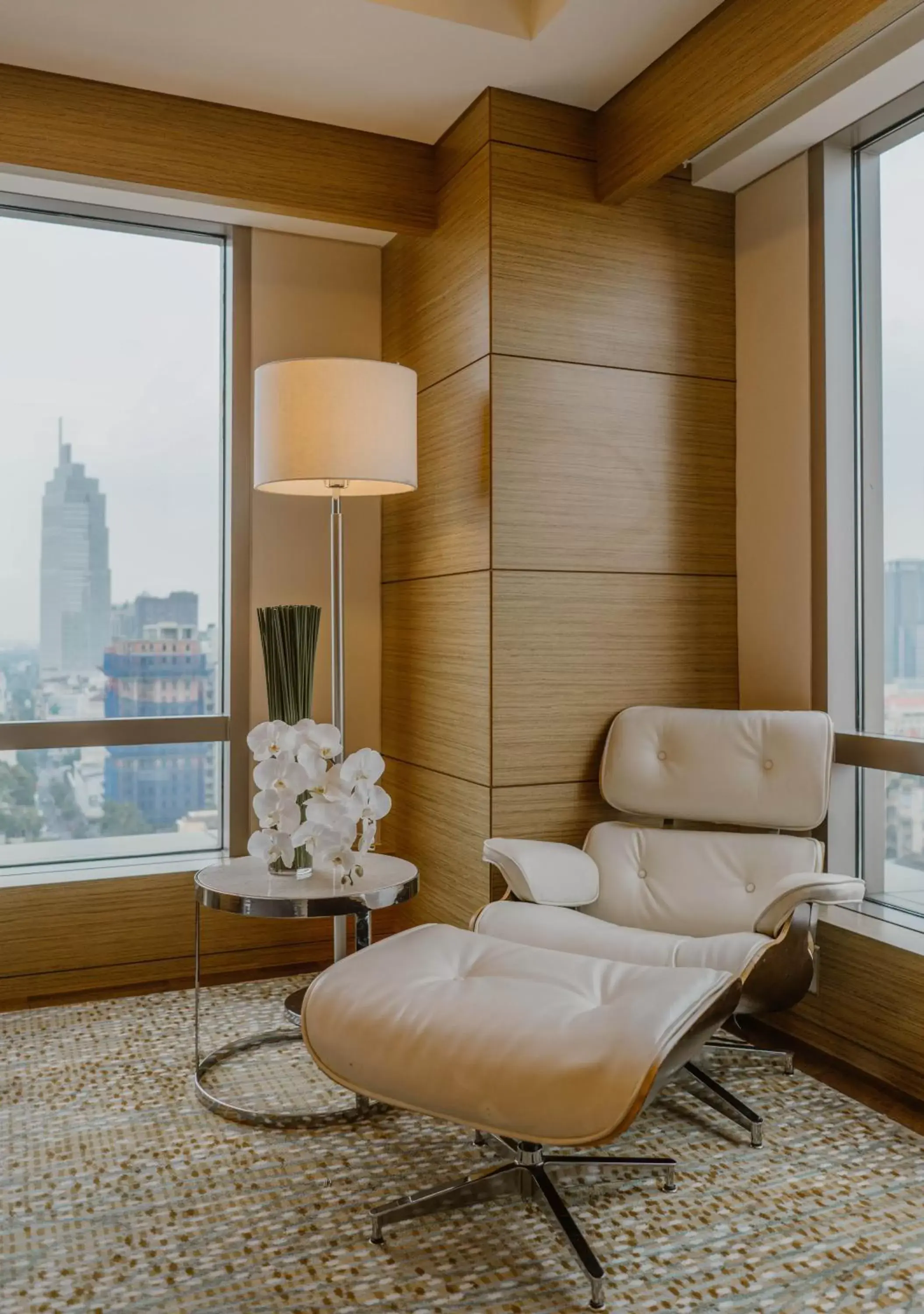 Seating Area in InterContinental Saigon, an IHG Hotel