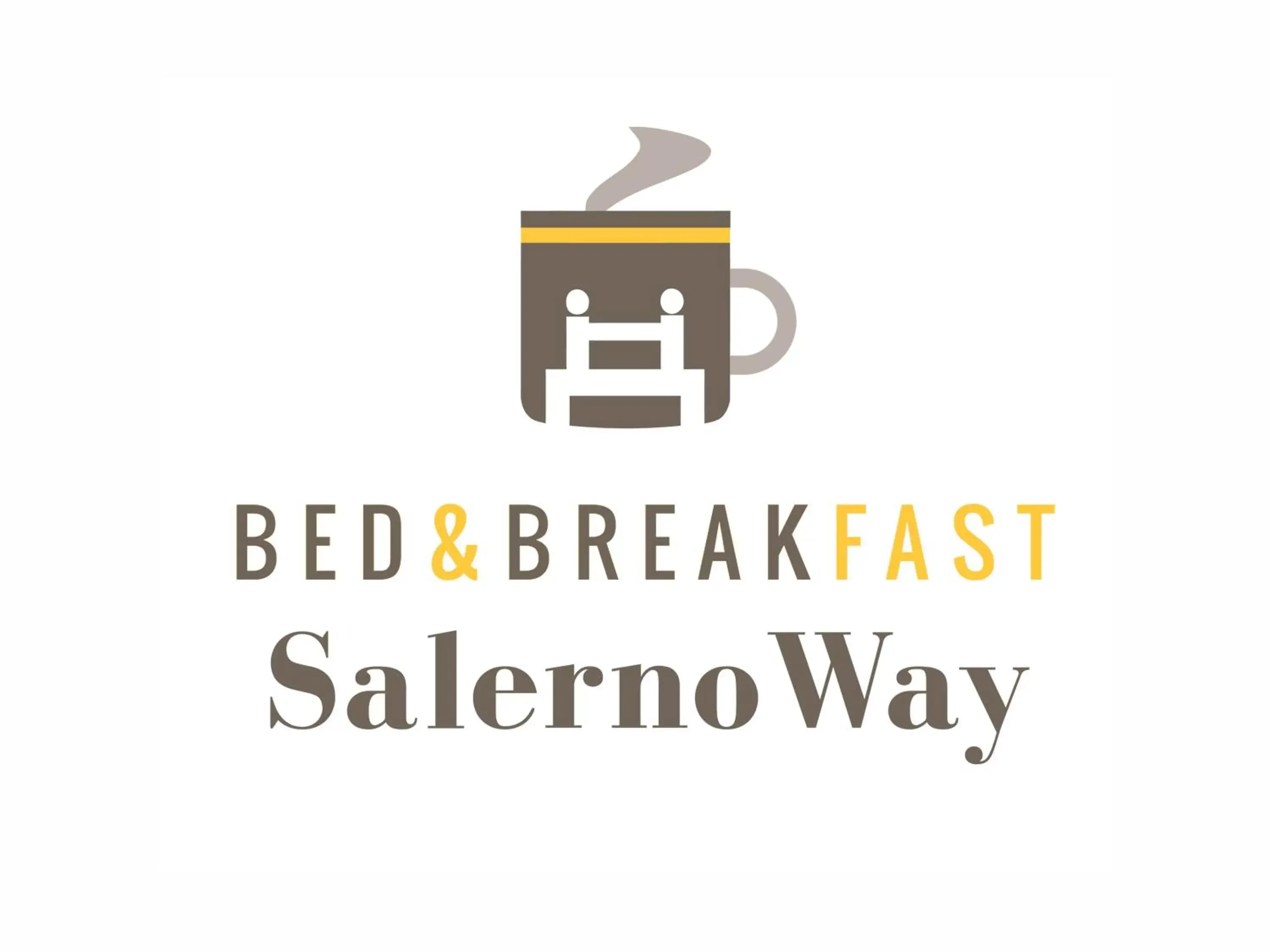 Property logo or sign, Logo/Certificate/Sign/Award in B&B Salernoway
