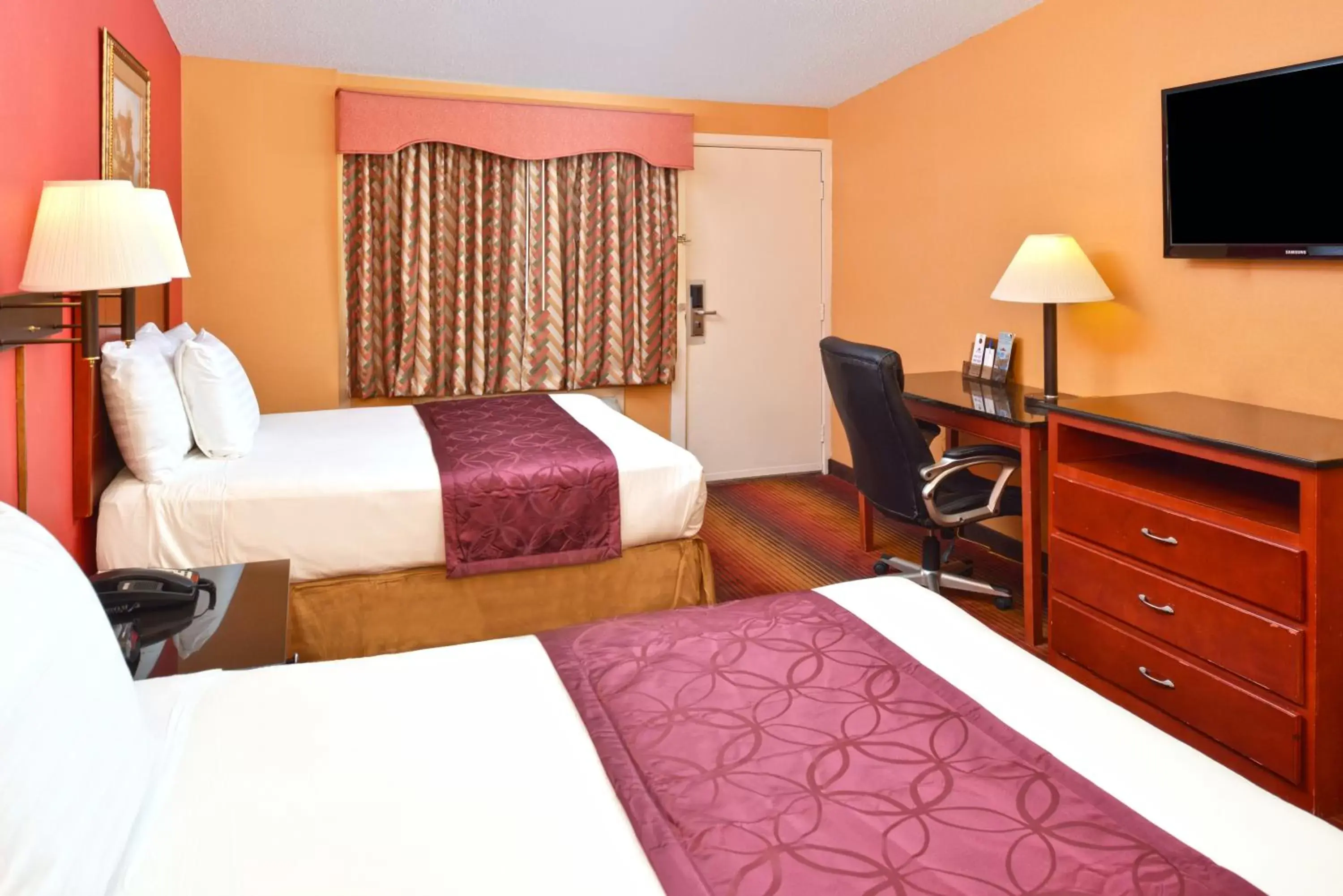 Americas Best Value Inn Smithtown/Long Island