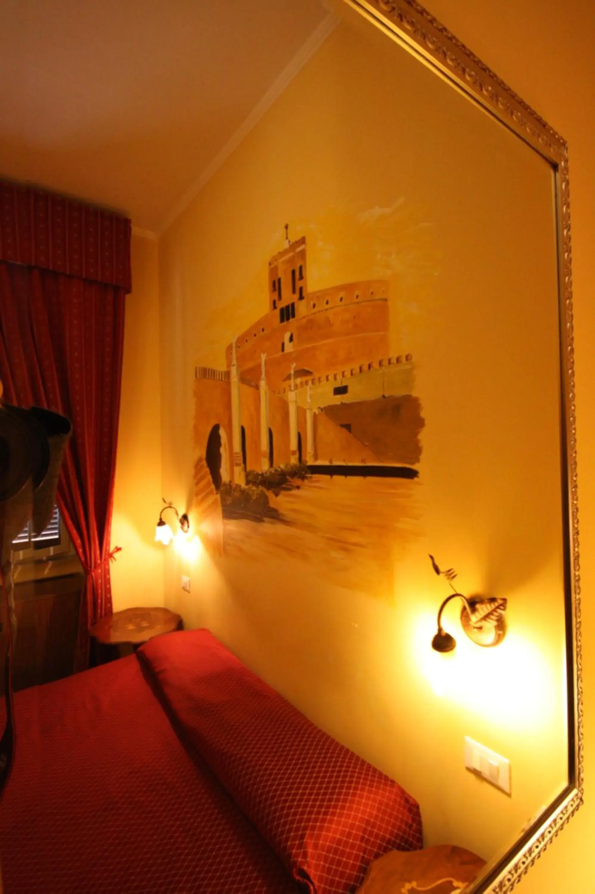 Hotel Termini