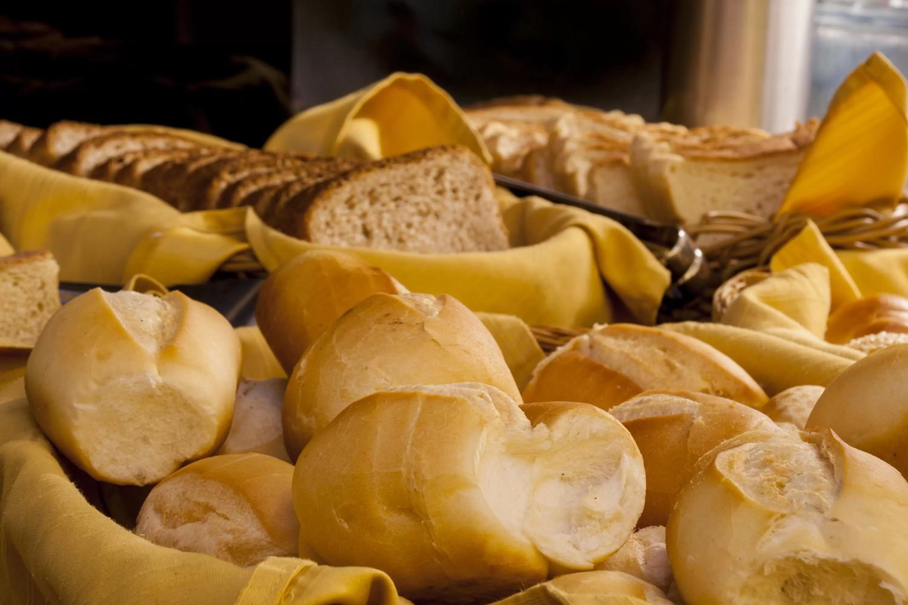 Property building in Américas Granada Hotel