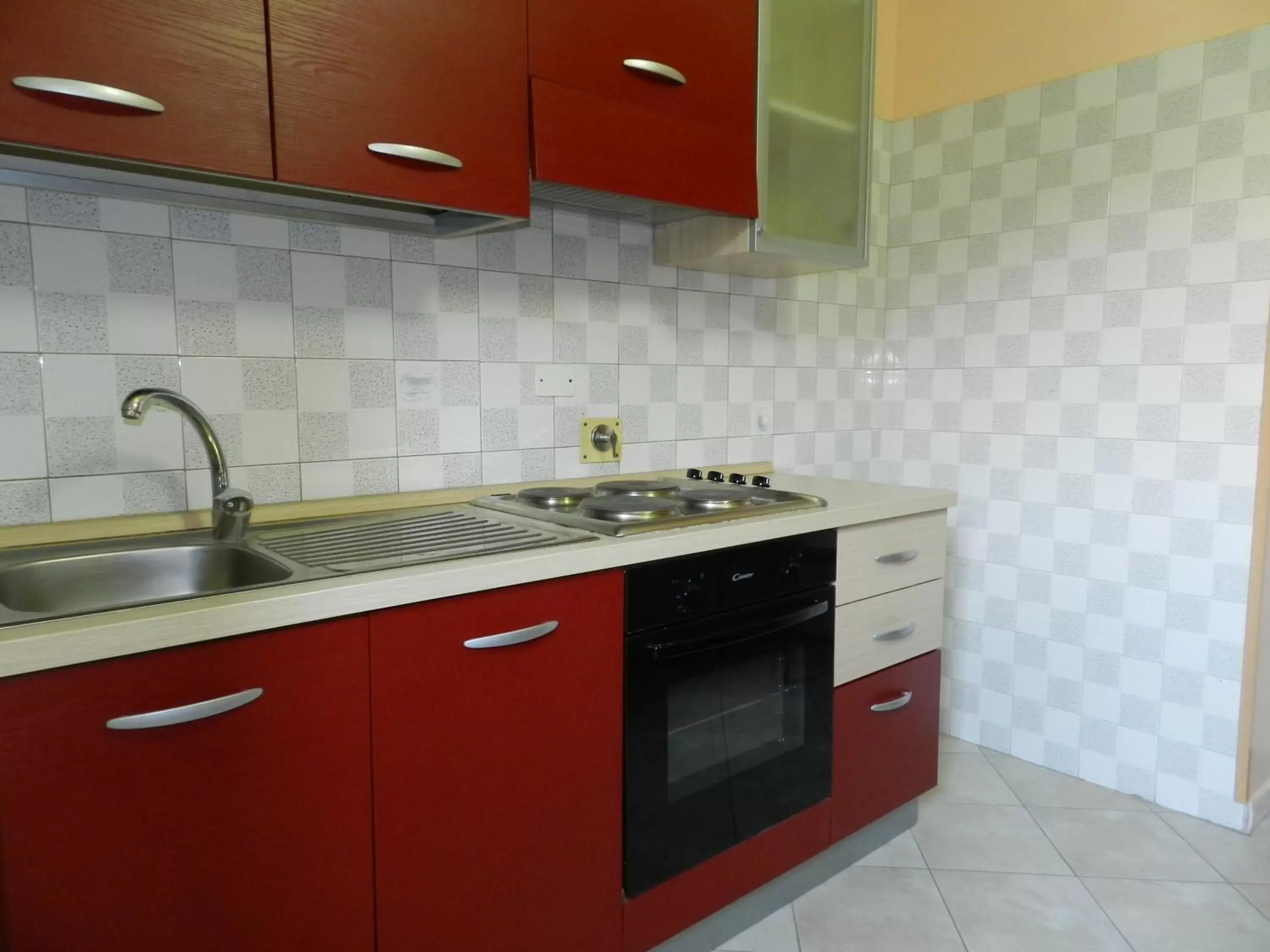 Dining area, Kitchen/Kitchenette in Appartamenti Valdocco