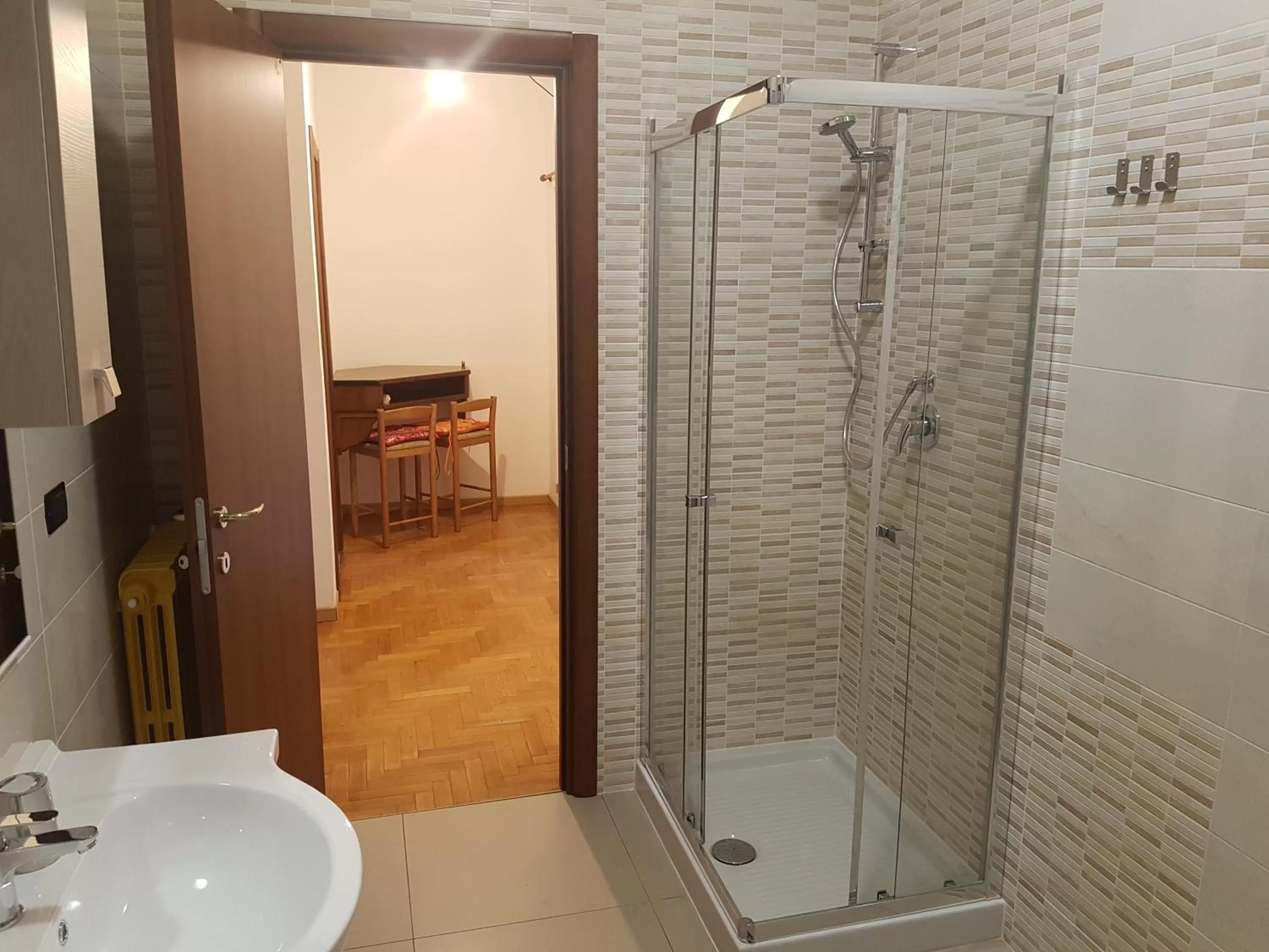 Bathroom in San Casciano