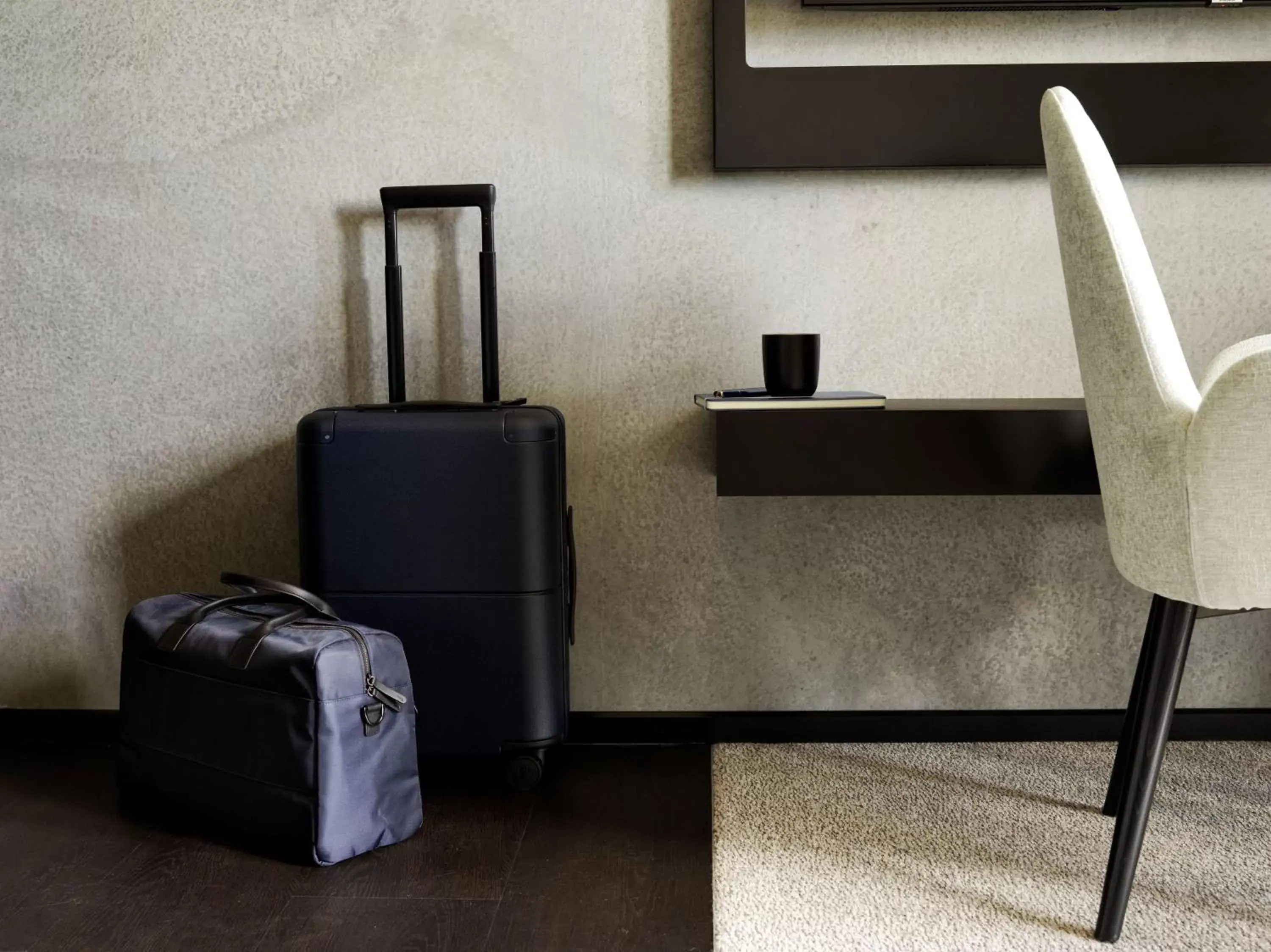 Bedroom in A by Adina Canberra Bedroom in A by Adina Canberra