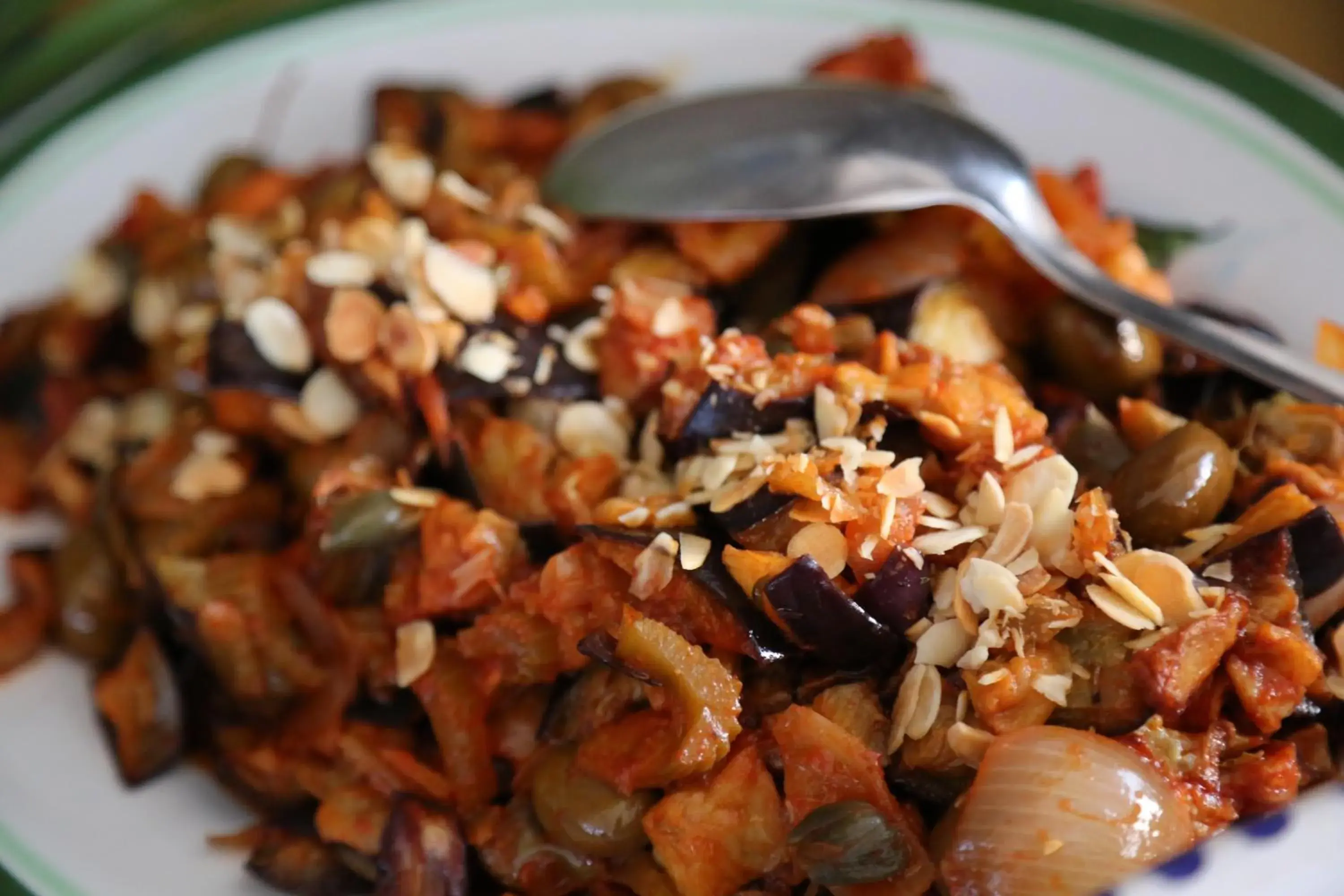 Food close-up in Hotel Tourist Food close-up in Hotel Tourist