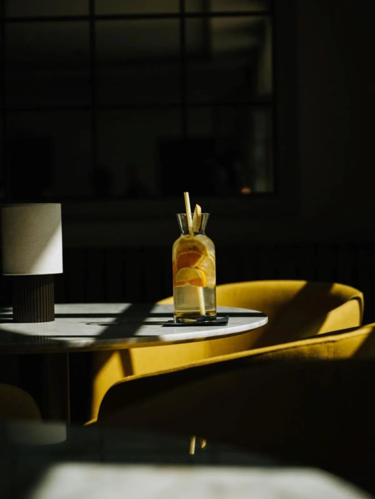 Drinks in Anna Grand Hotel