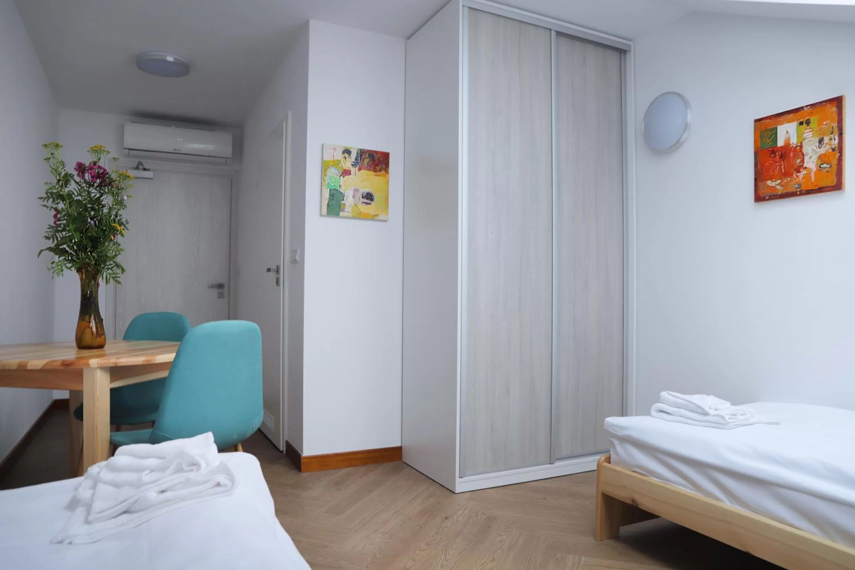 ArtRooms Pokoje Gościnne