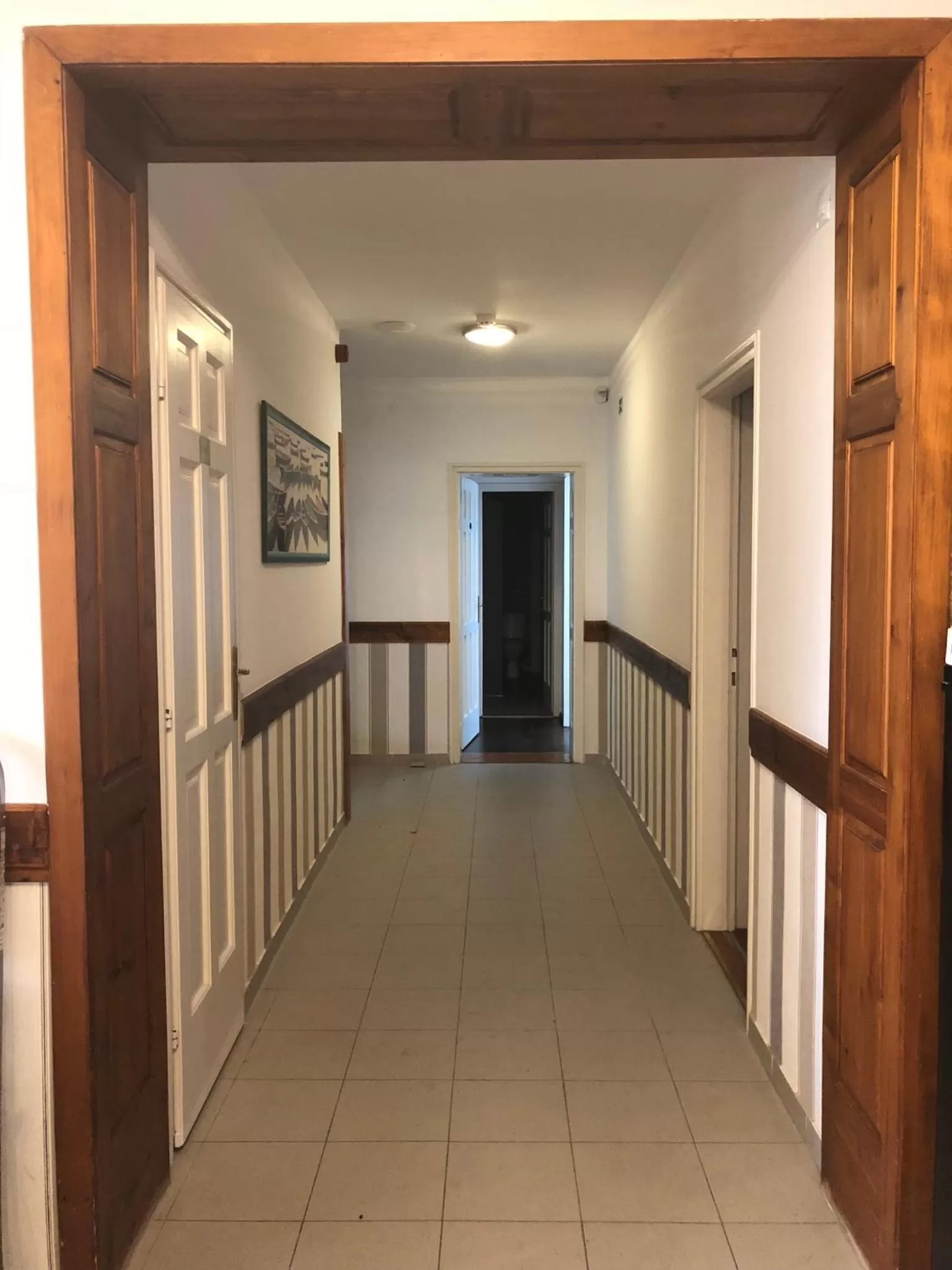 Restaurant/places to eat in Zöldtető Panzió