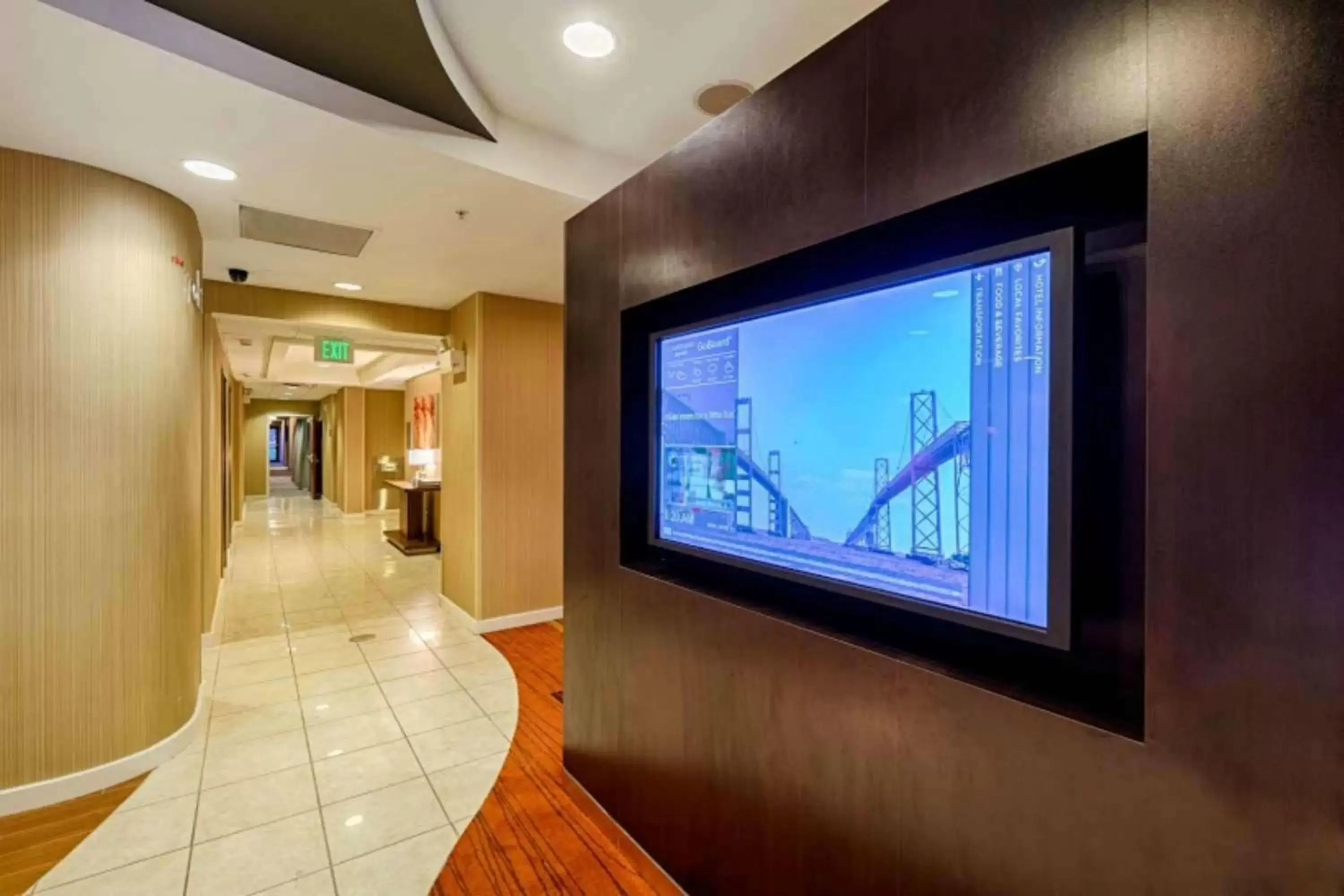 Other, TV/Entertainment Center in Courtyard by Marriott Salisbury