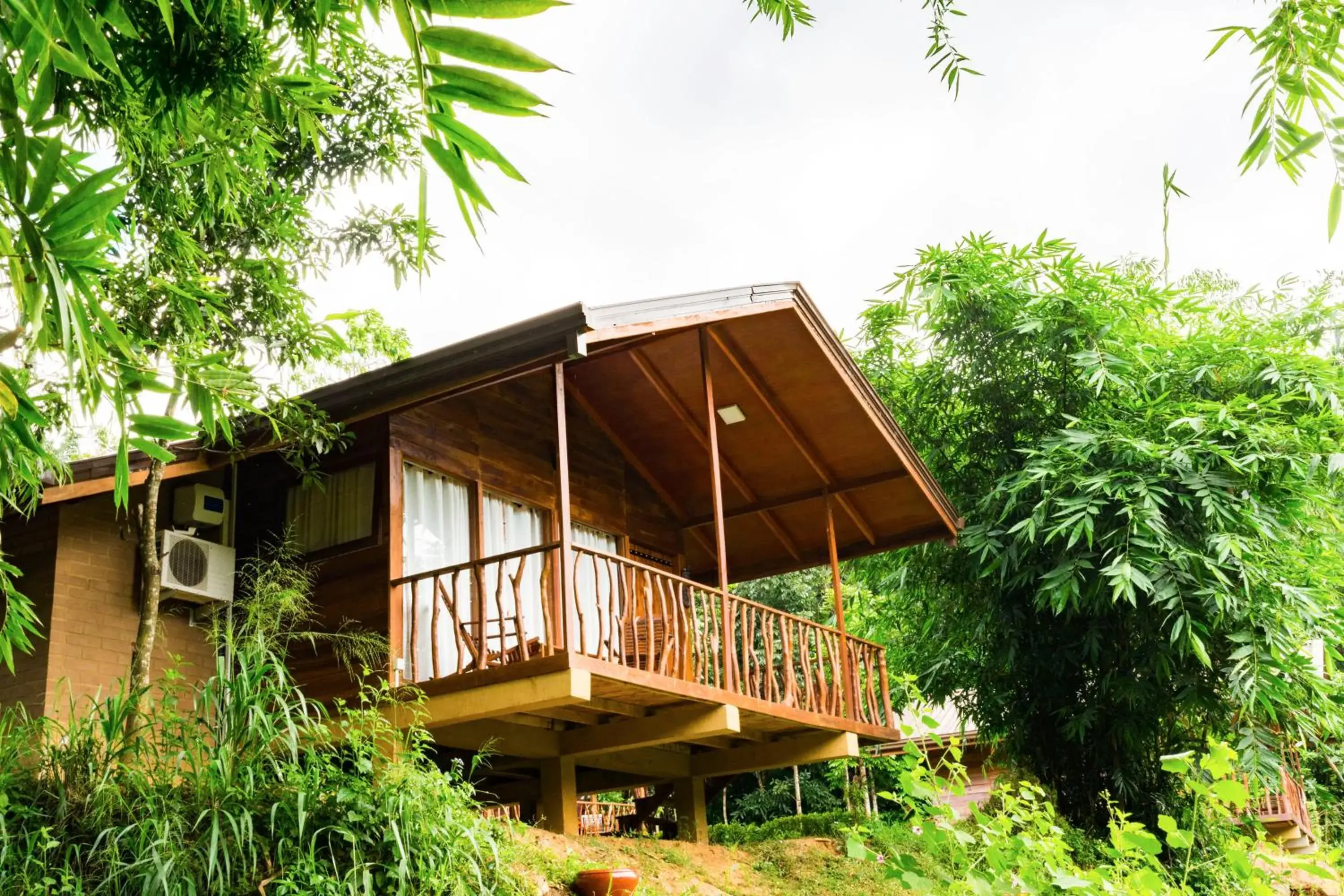 Property Building in Kandy Cabana