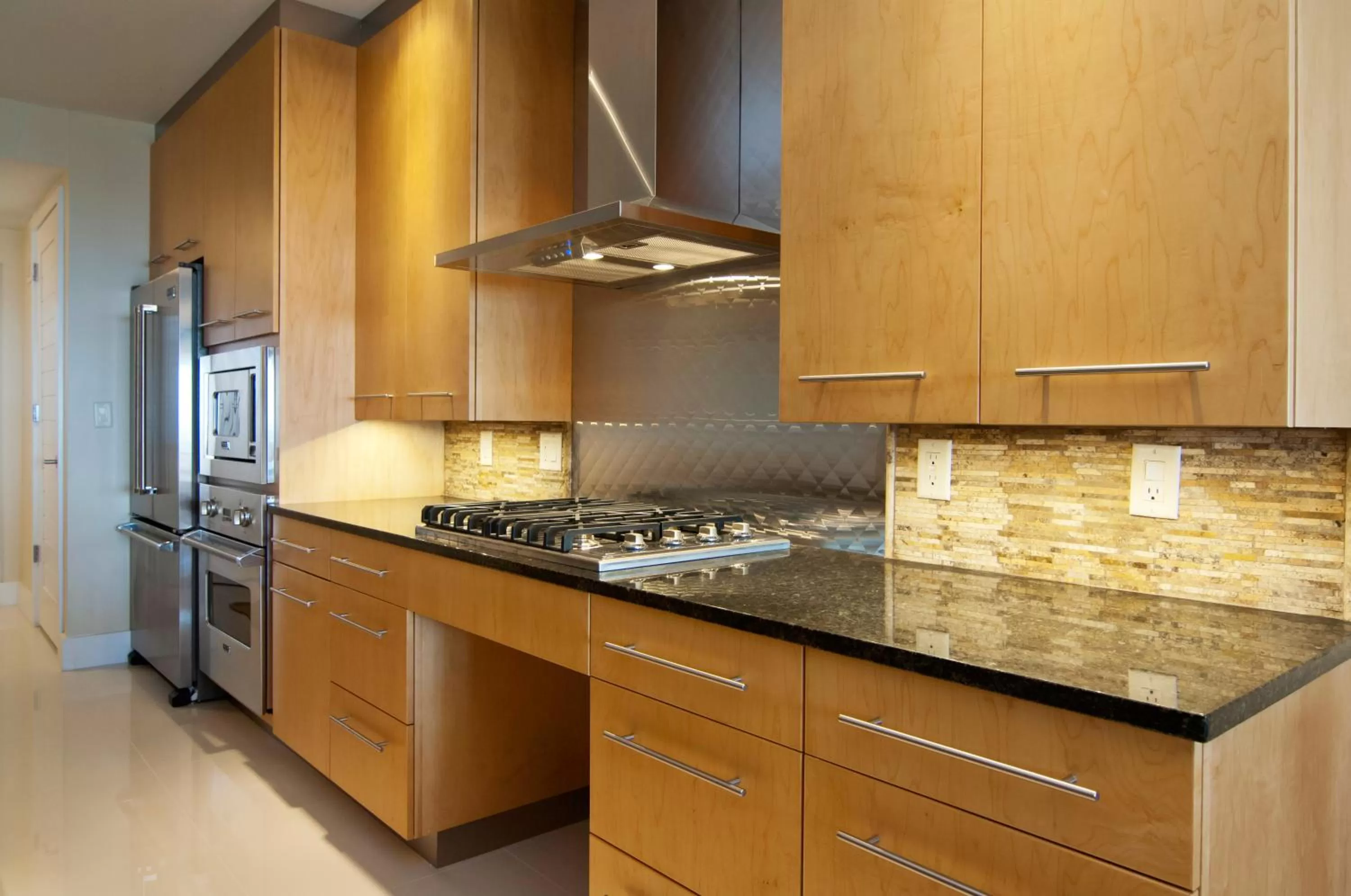 Water's Edge Resort & Spa