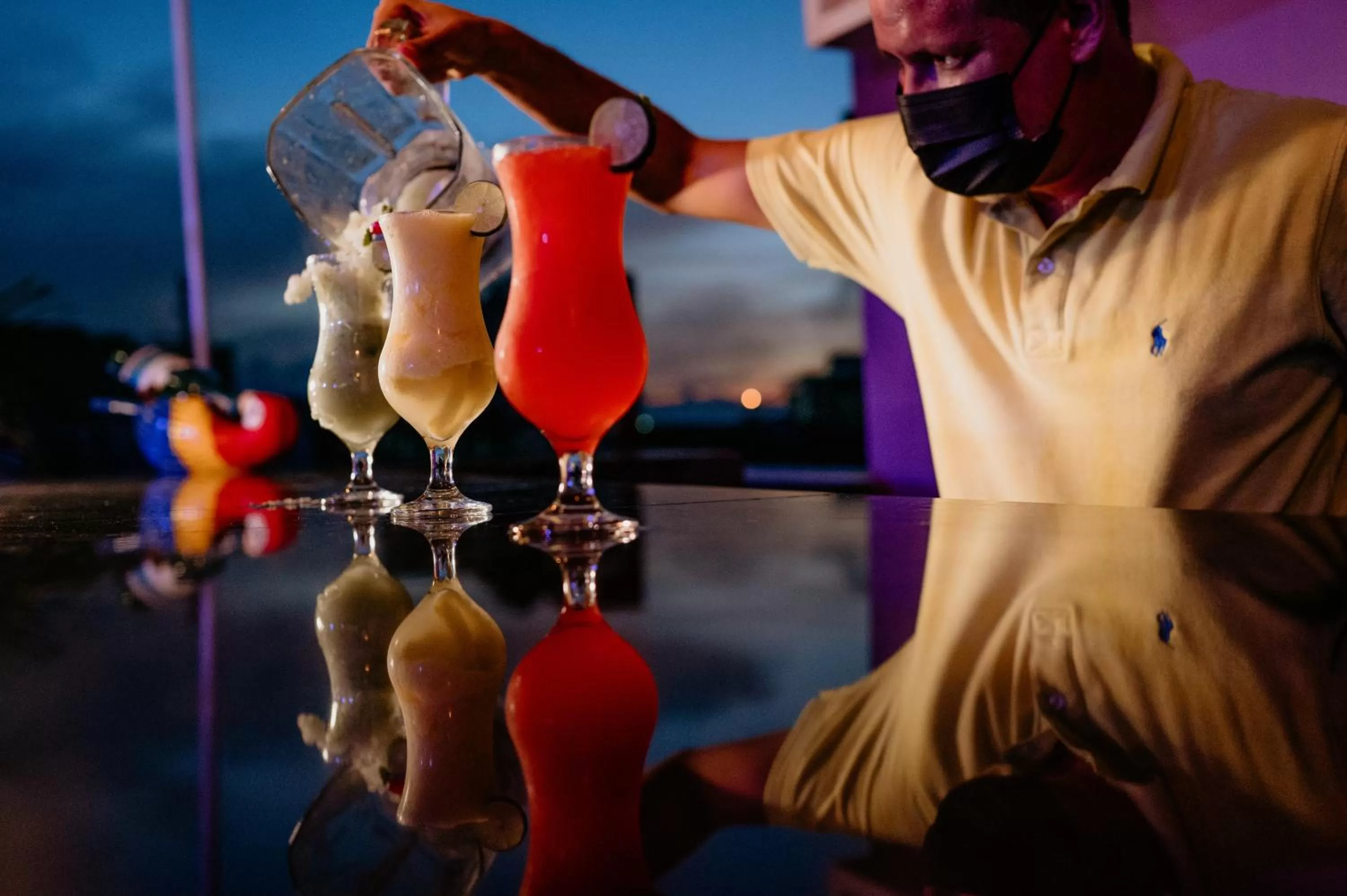 Hotel Barrancabermeja Plaza