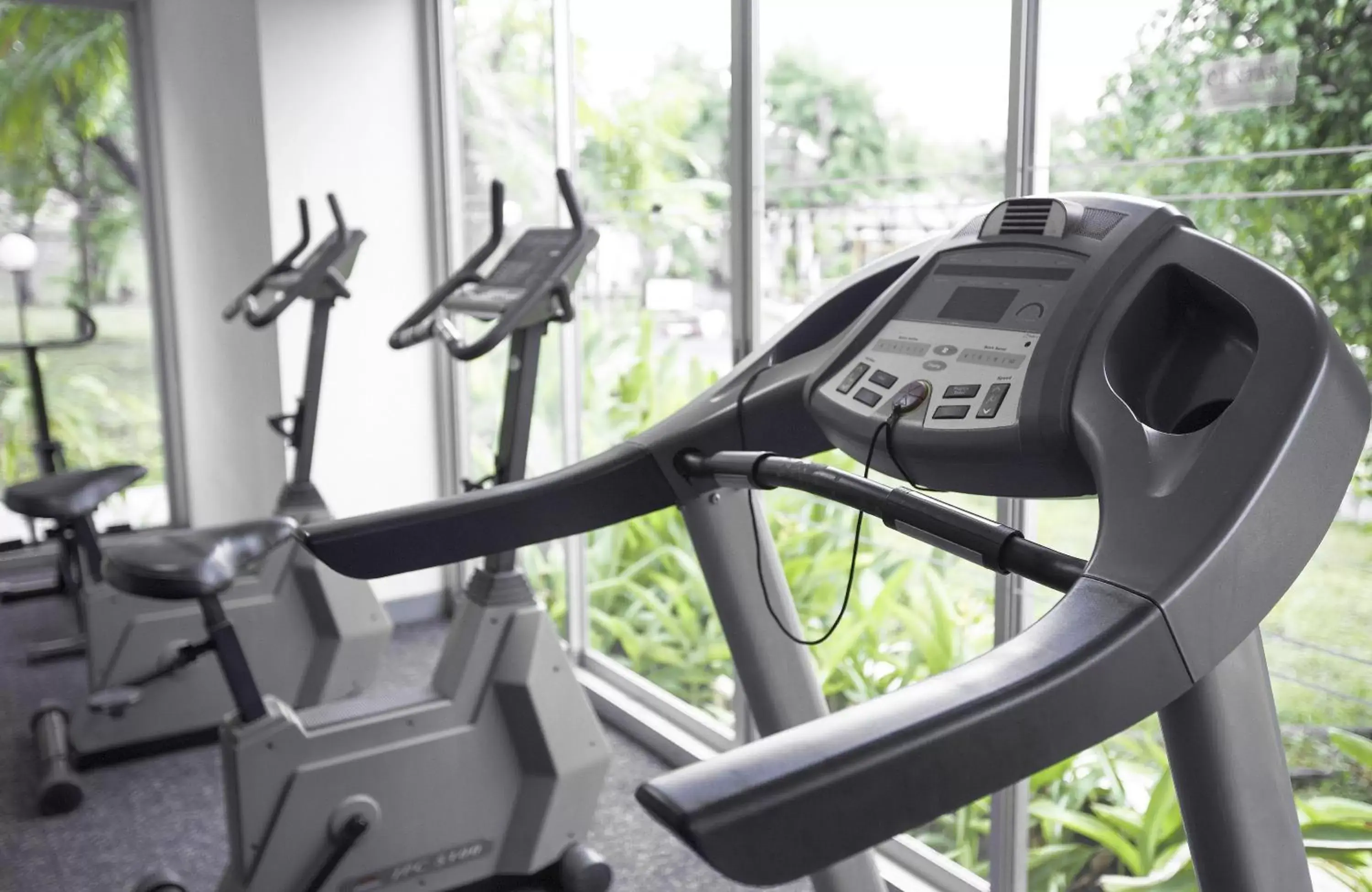 Fitness centre/facilities in Centara Life Hotel Mae Sot Fitness centre/facilities in Centara Life Hotel Mae Sot