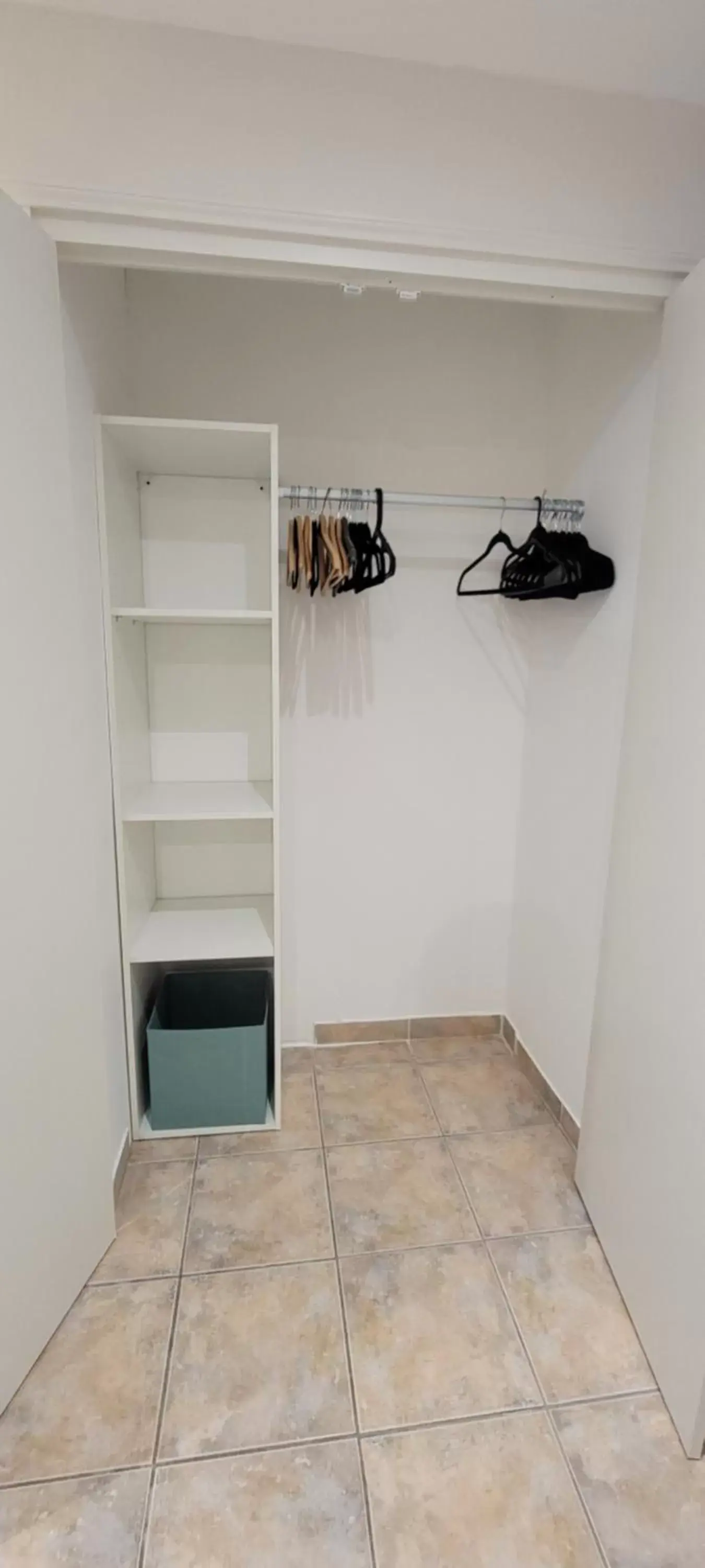 wardrobe, TV/Entertainment Center in Le Mas du Rouquan