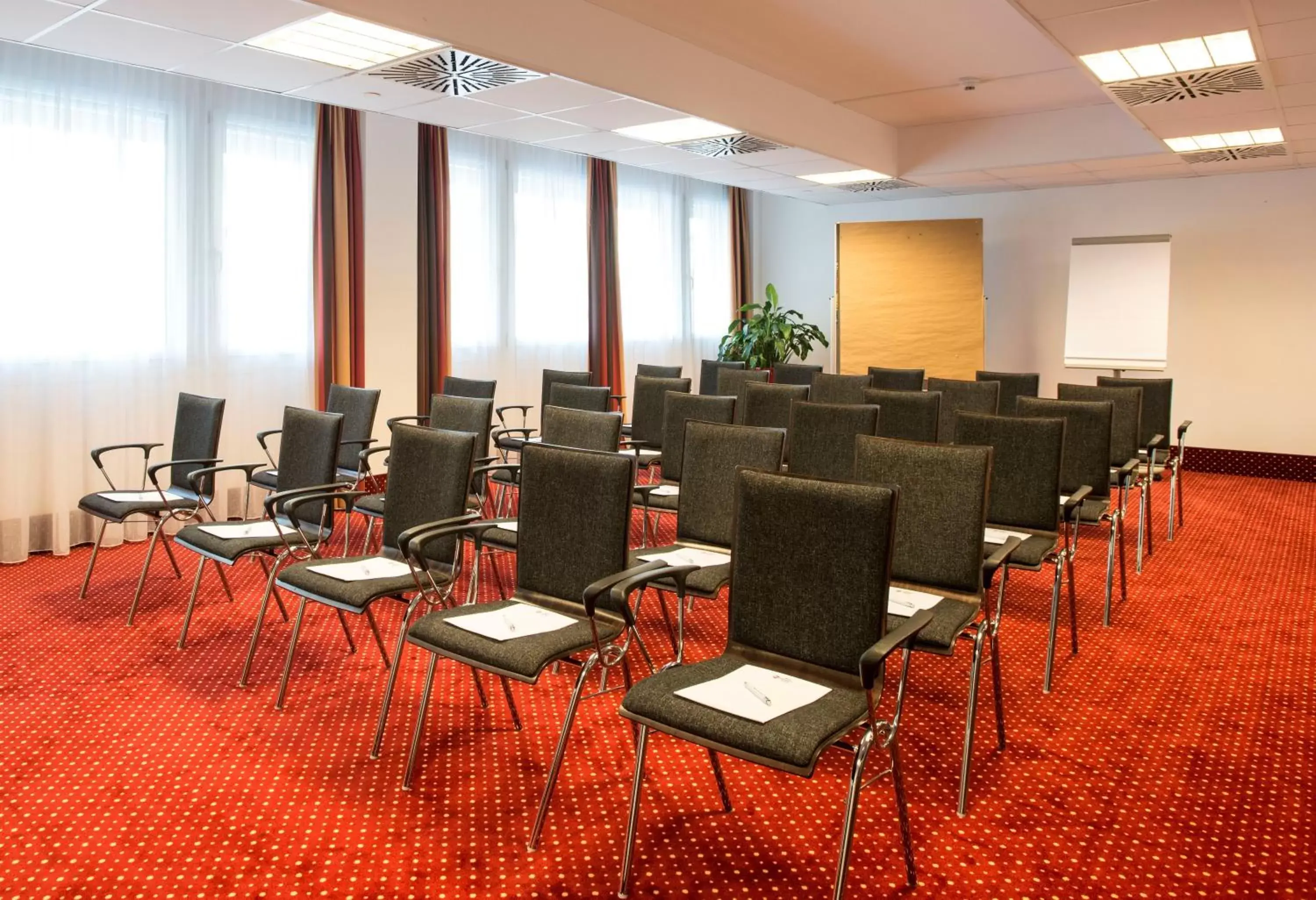 Meeting/conference room in Best Western Plus Amedia Wien