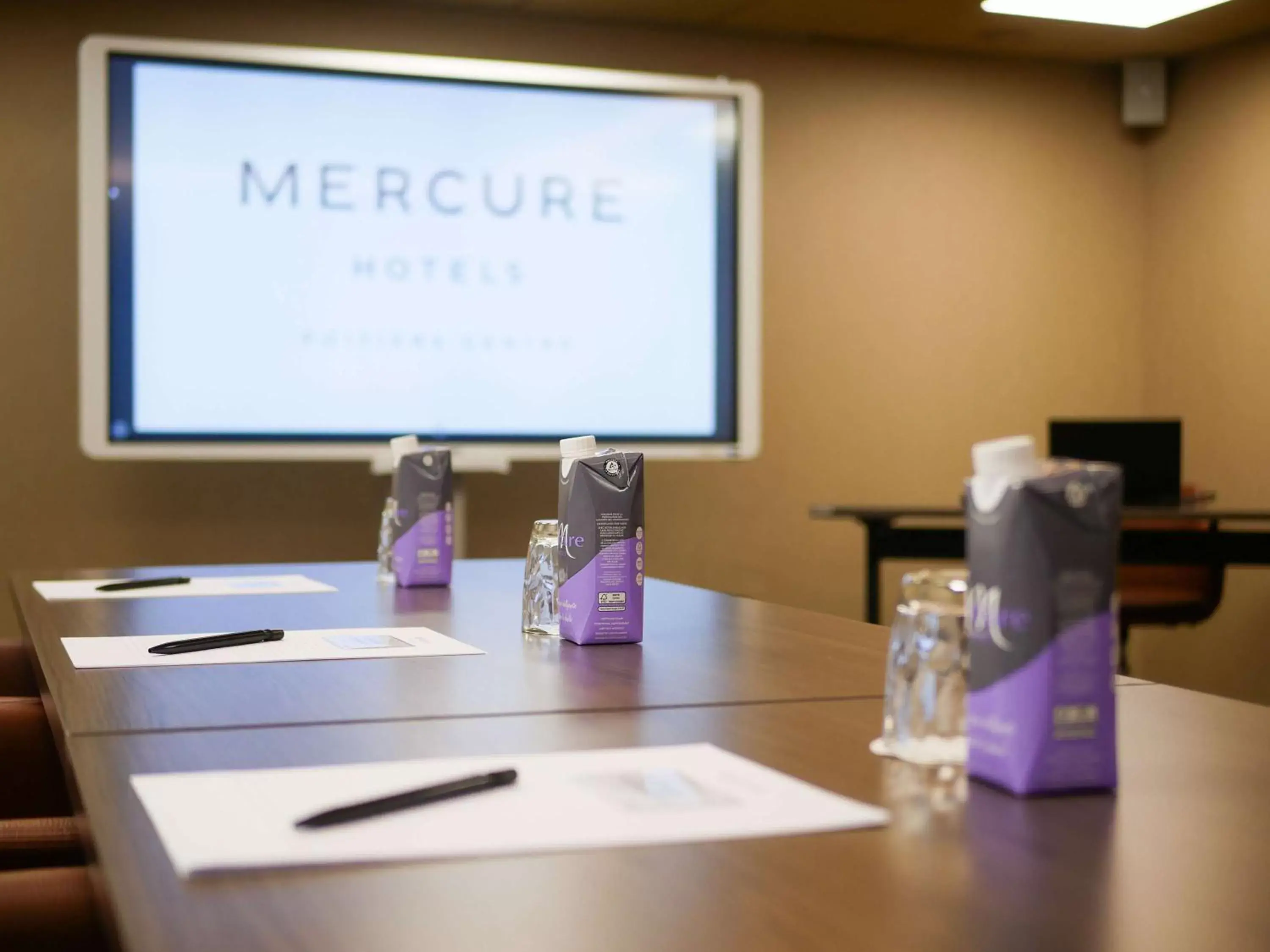 Meeting/conference room, Business Area/Conference Room in Mercure Poitiers Centre