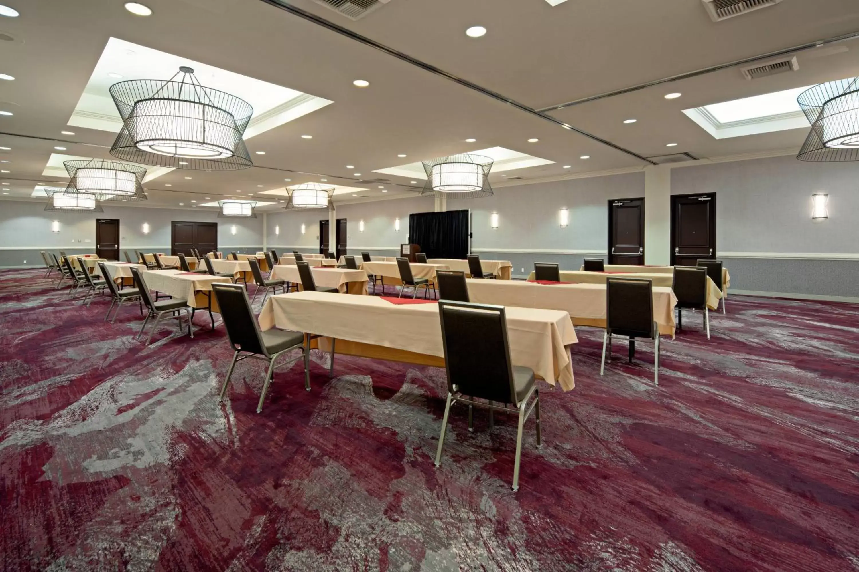 Meeting/conference room in Courtyard by Marriott Oxnard/Ventura