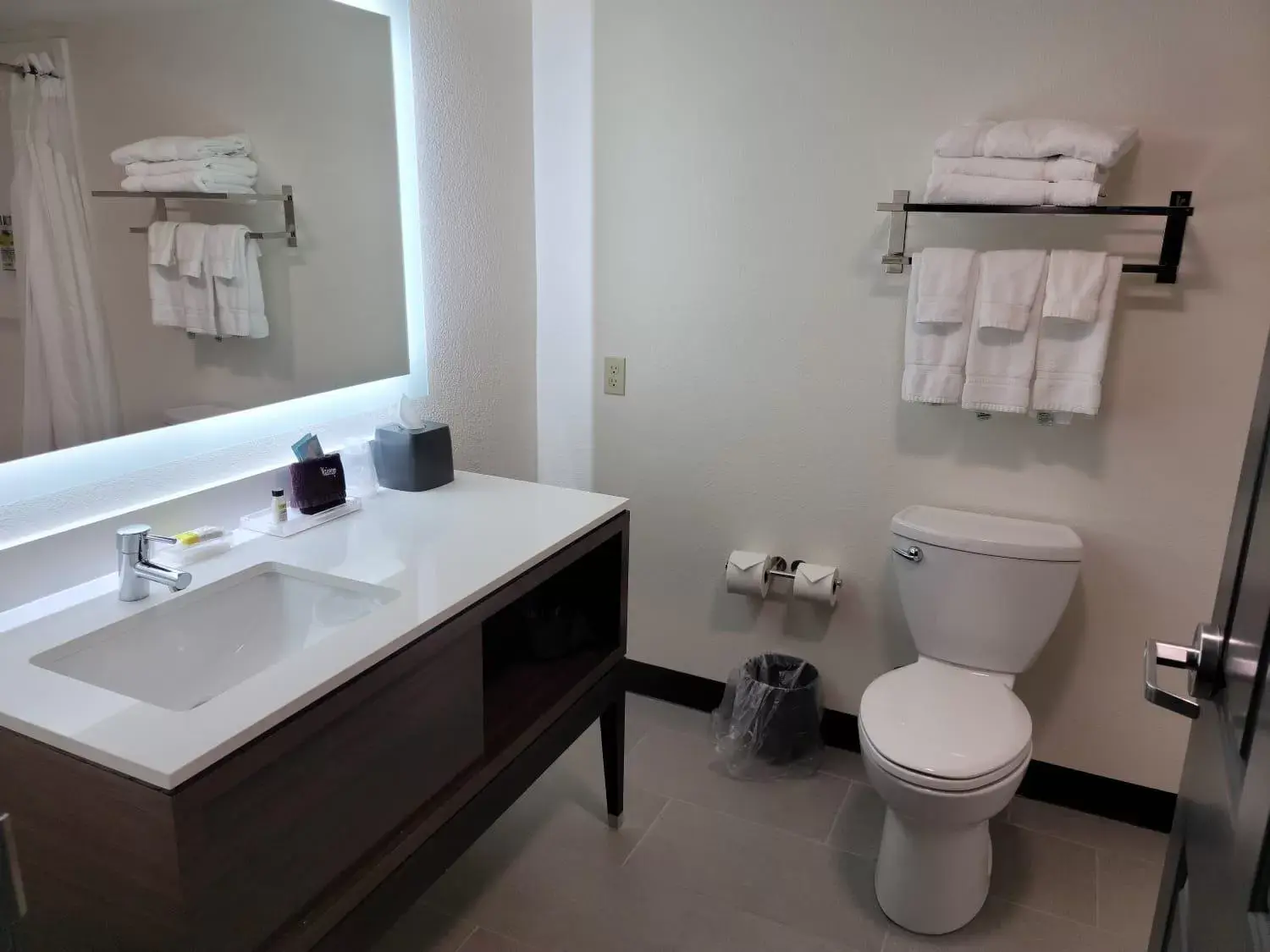 Suite with Two Beds - Non-Smoking in Holiday Inn & Suites Wausau-Rothschild by IHG Suite with Two Beds - Non-Smoking in Holiday Inn & Suites Wausau-Rothschild by IHG