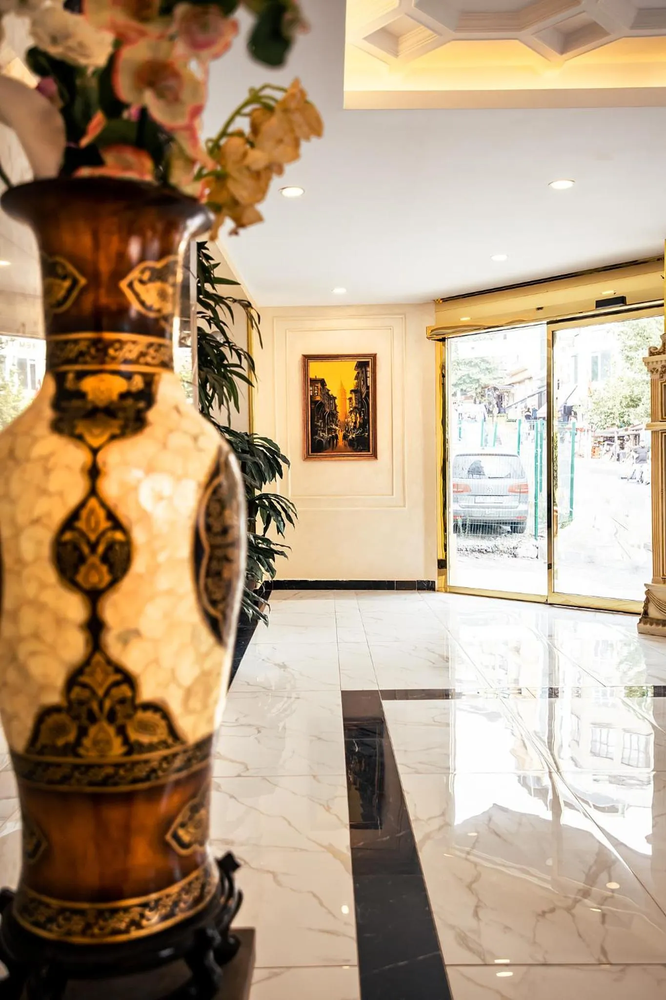 Istanbul My Assos Hotel