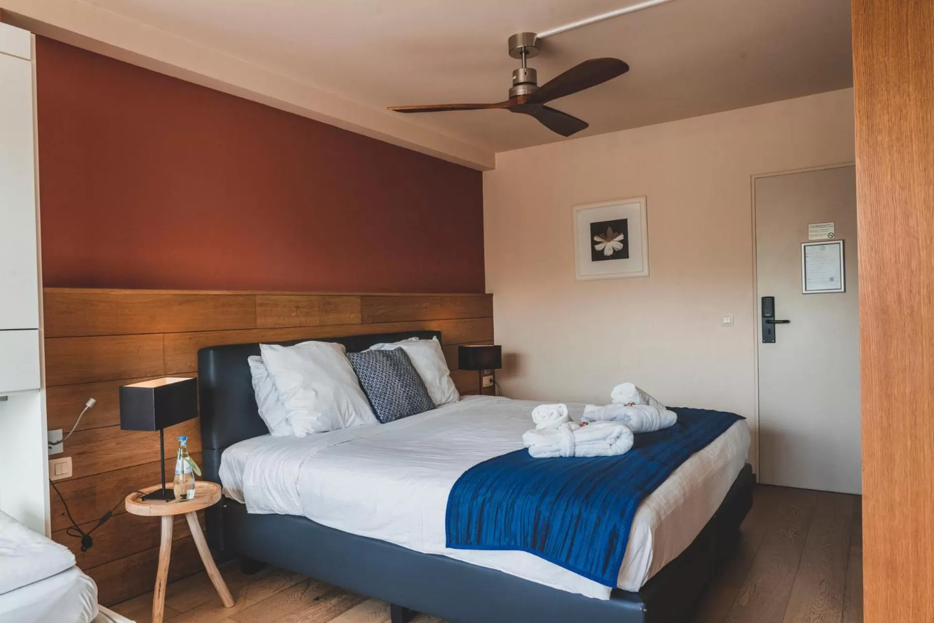 Bed in Mont-des-Pins