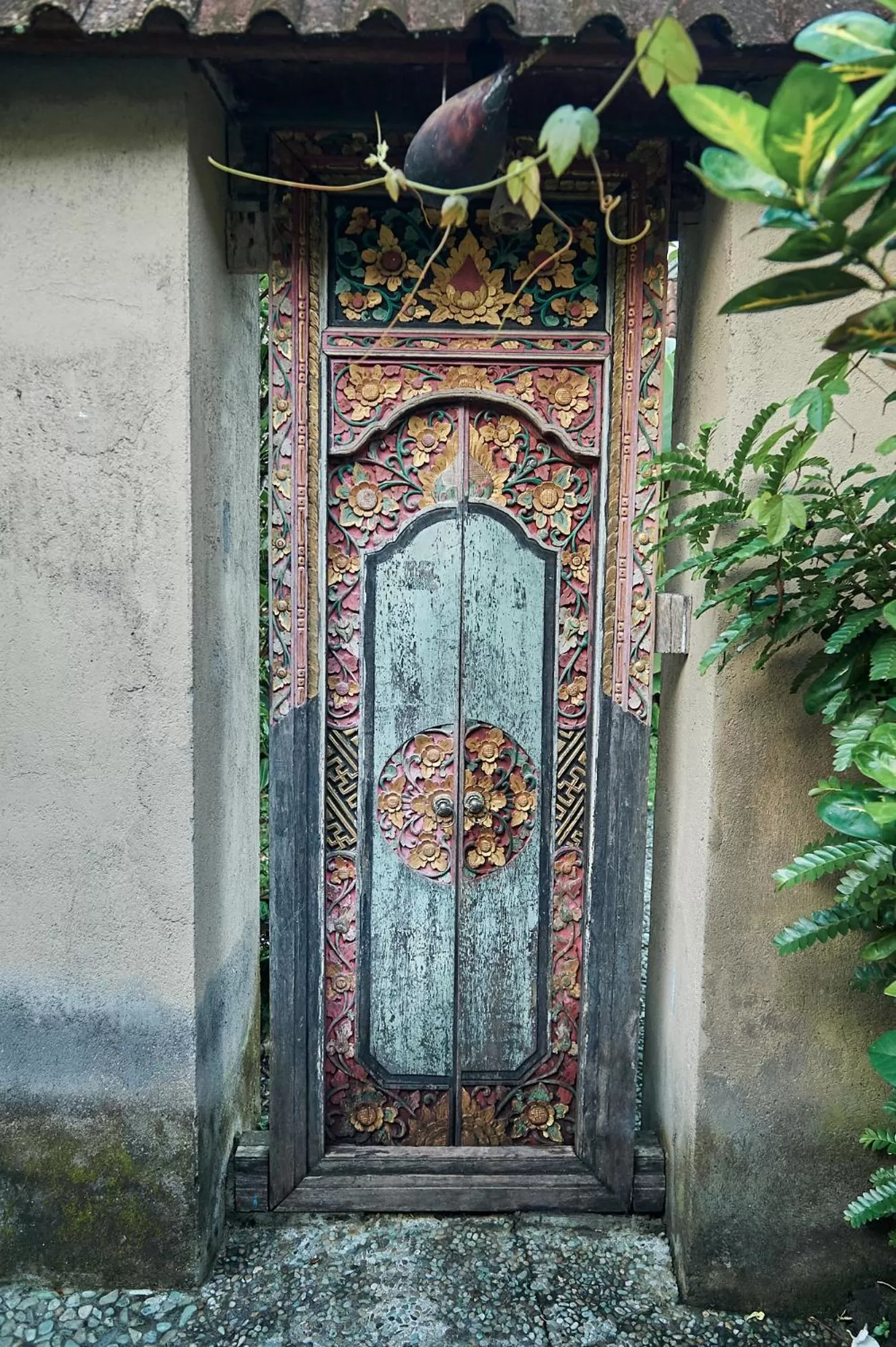 View (from property/room) in Lembah Sentosa