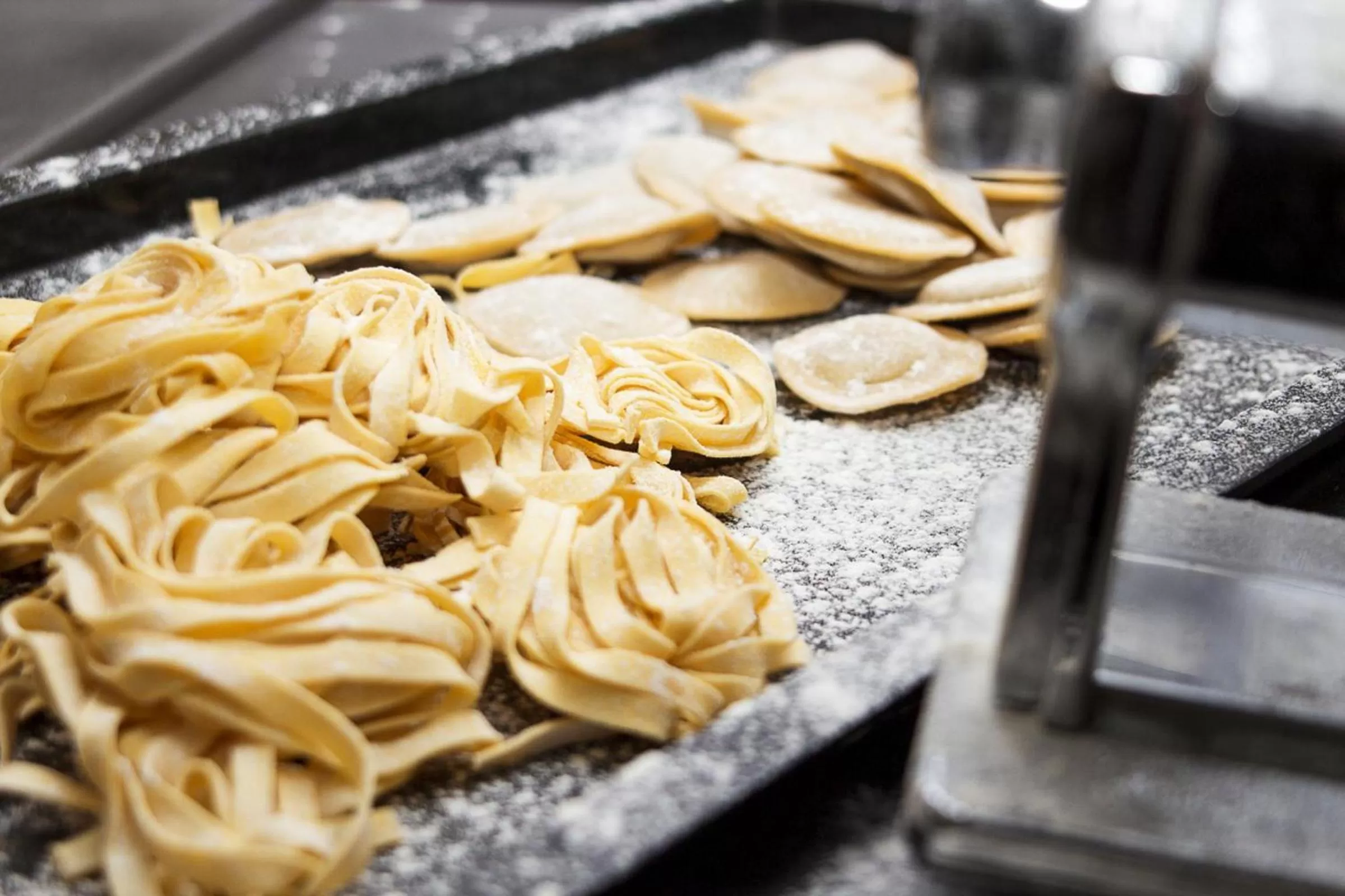 Food and drinks in Gengs Linde