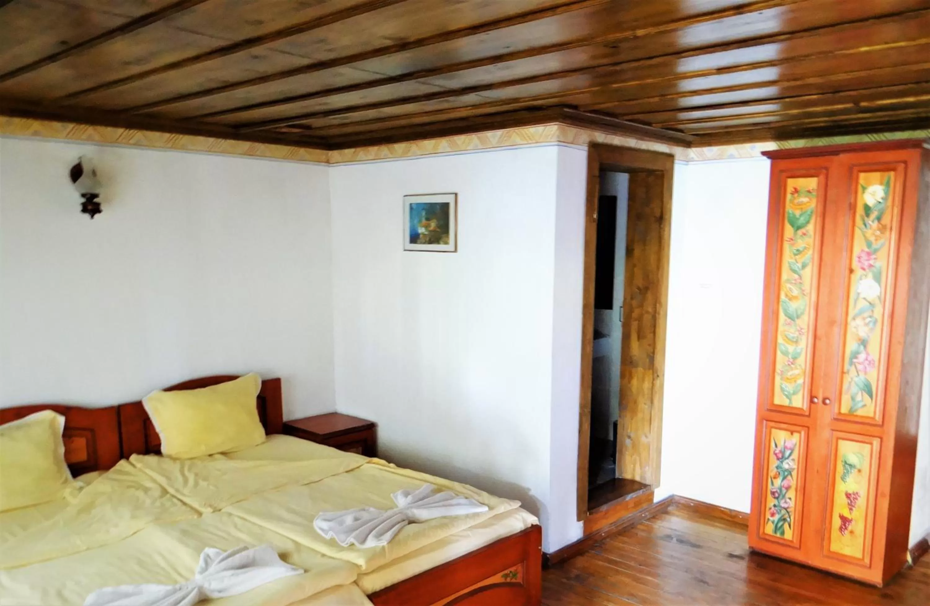 Стаи за гости The Old House