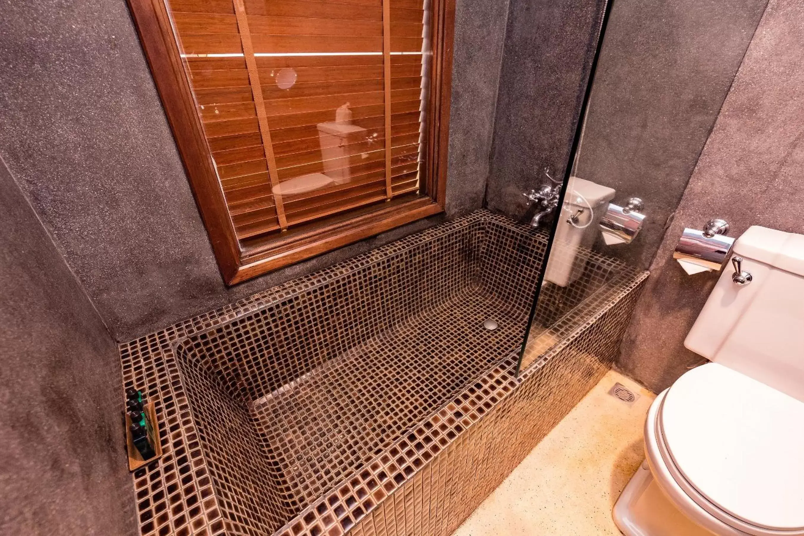 Bathroom in La Siesta Hoi An Resort & Spa