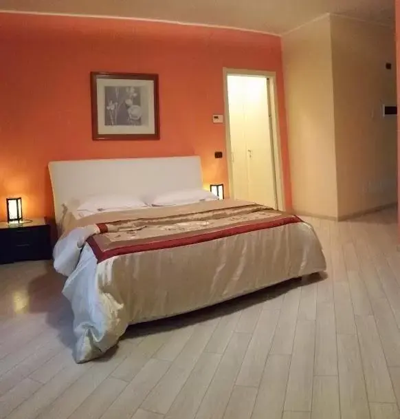 Photo of the whole room, Room Photo in La Marina Resort