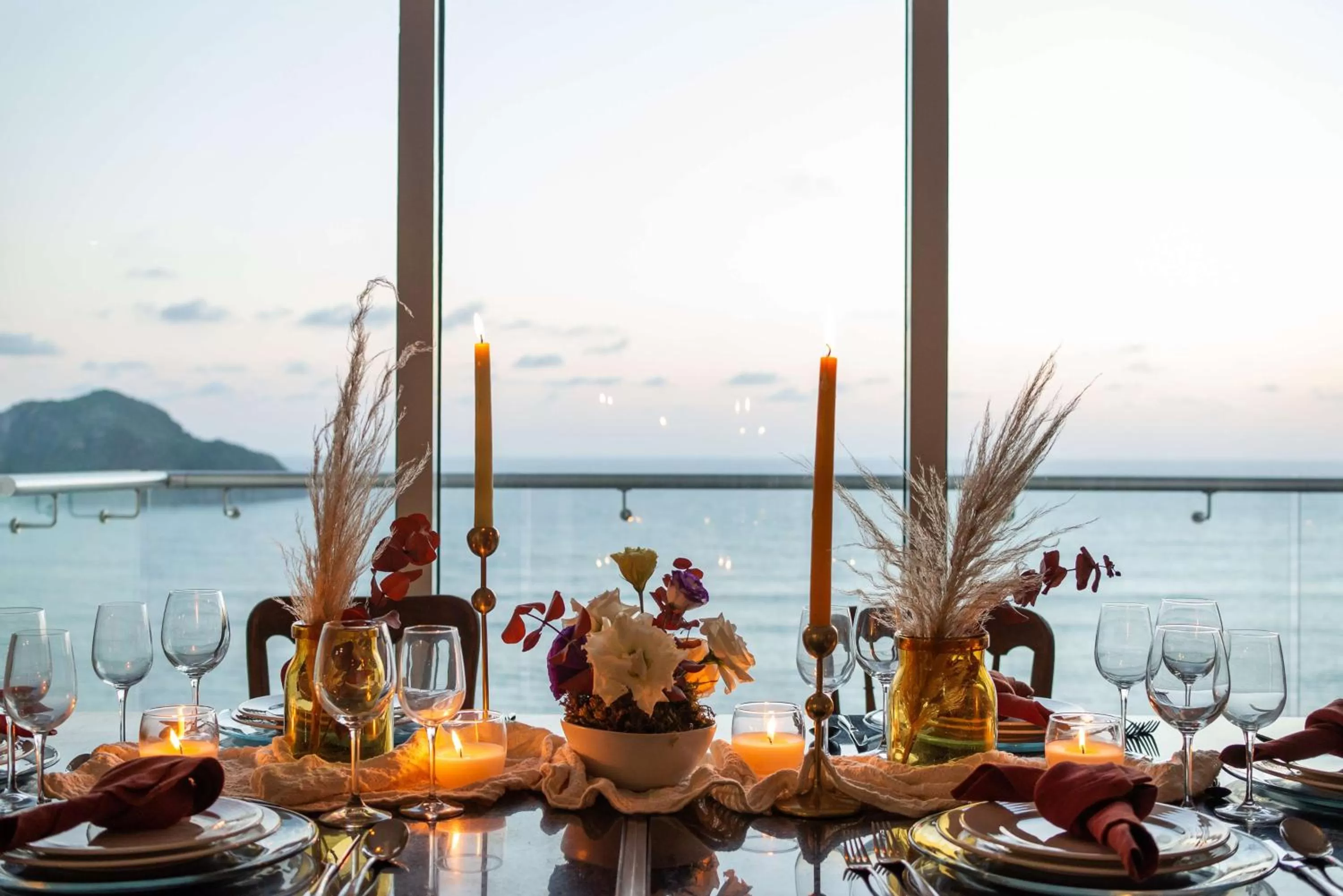 Meeting/conference room in DoubleTree by Hilton Mazatlan, SIN