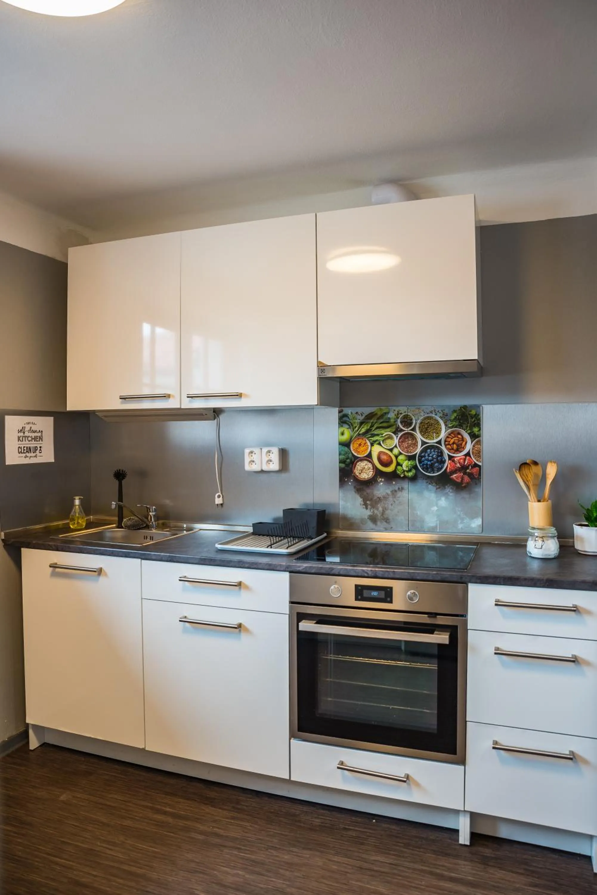 Hostel Little Quarter