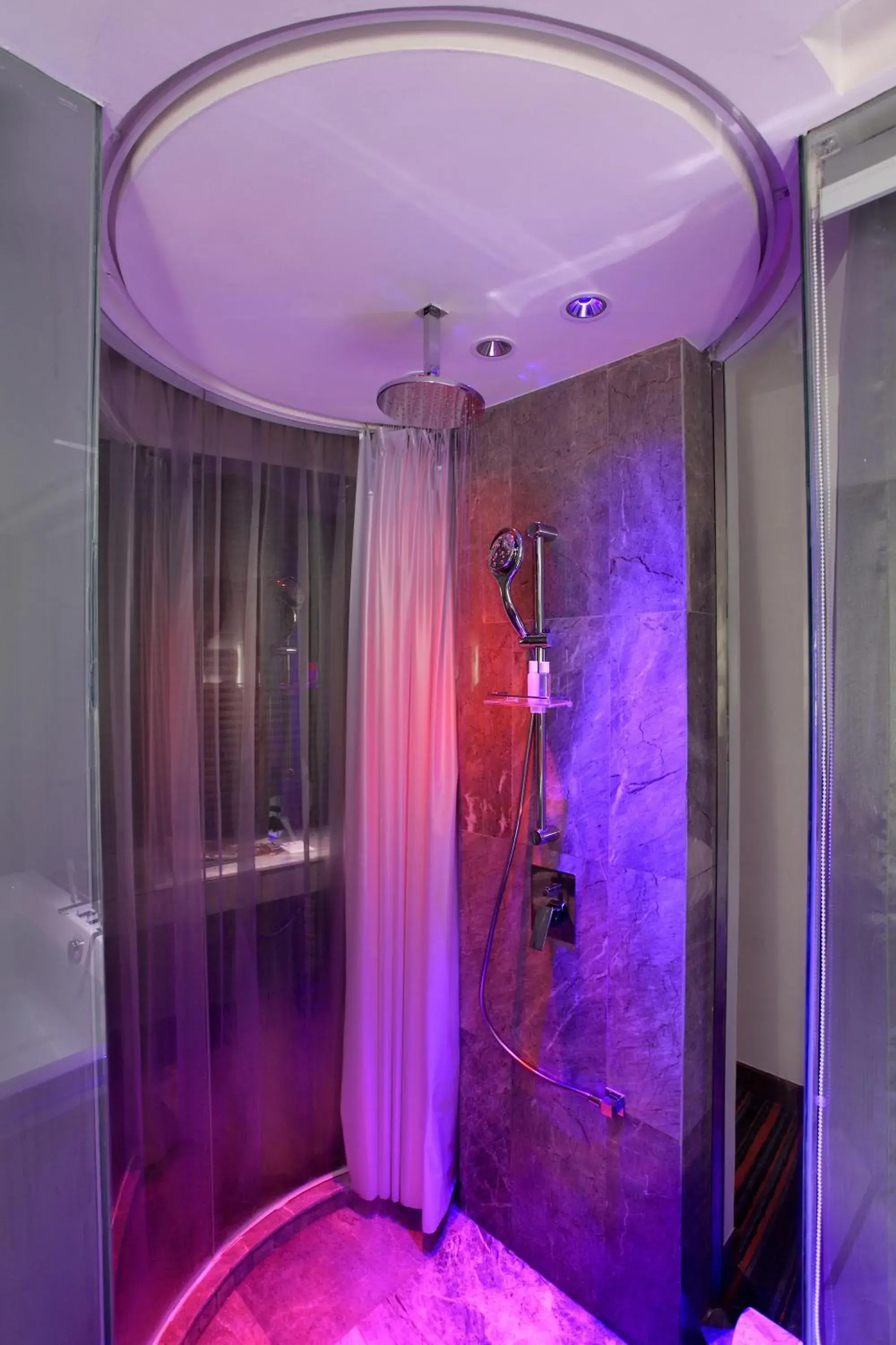 Shower, Bathroom in LiT BANGKOK Hotel - SHA Extra Plus