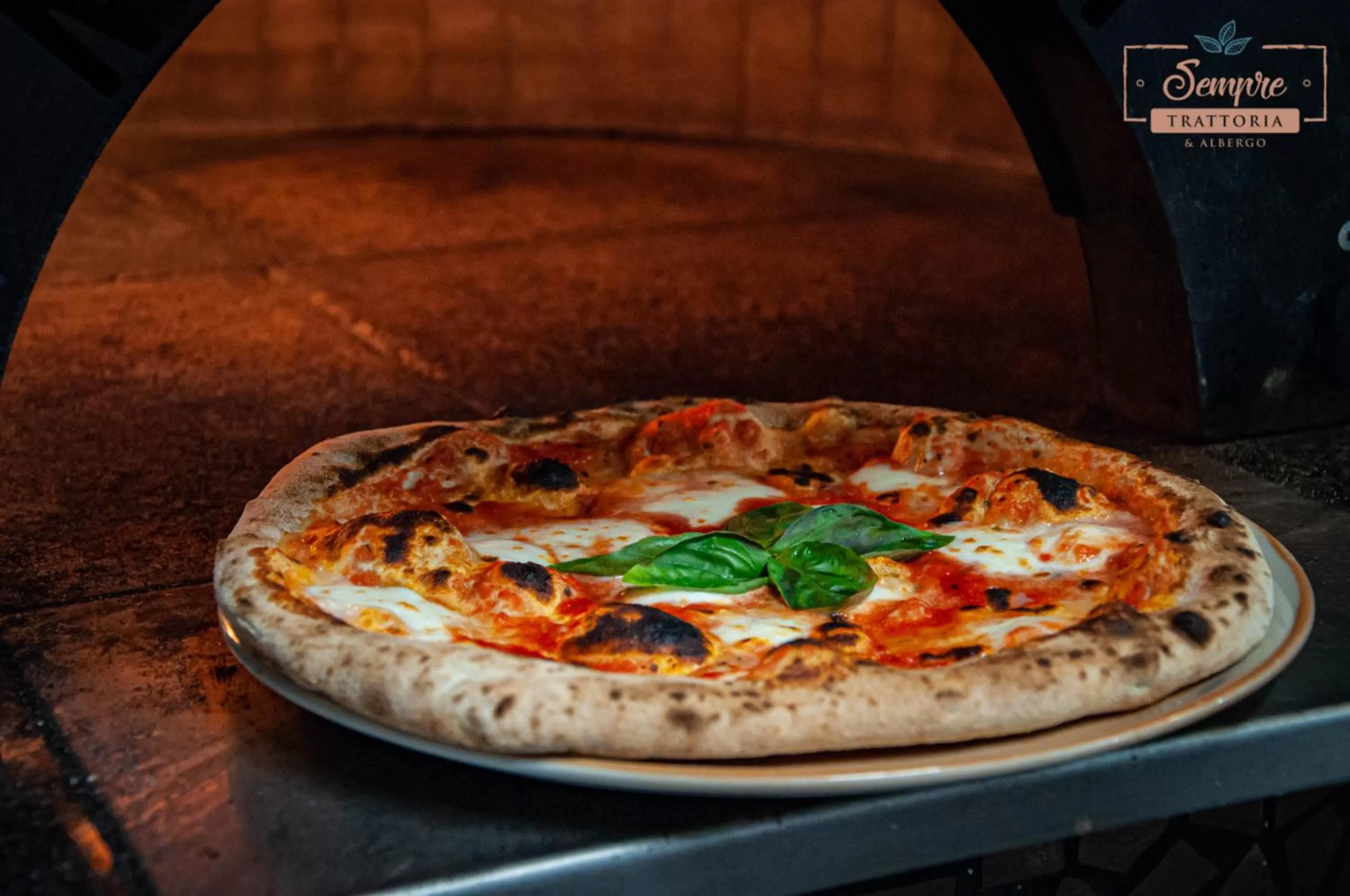 Sempre Étterem És Panzió