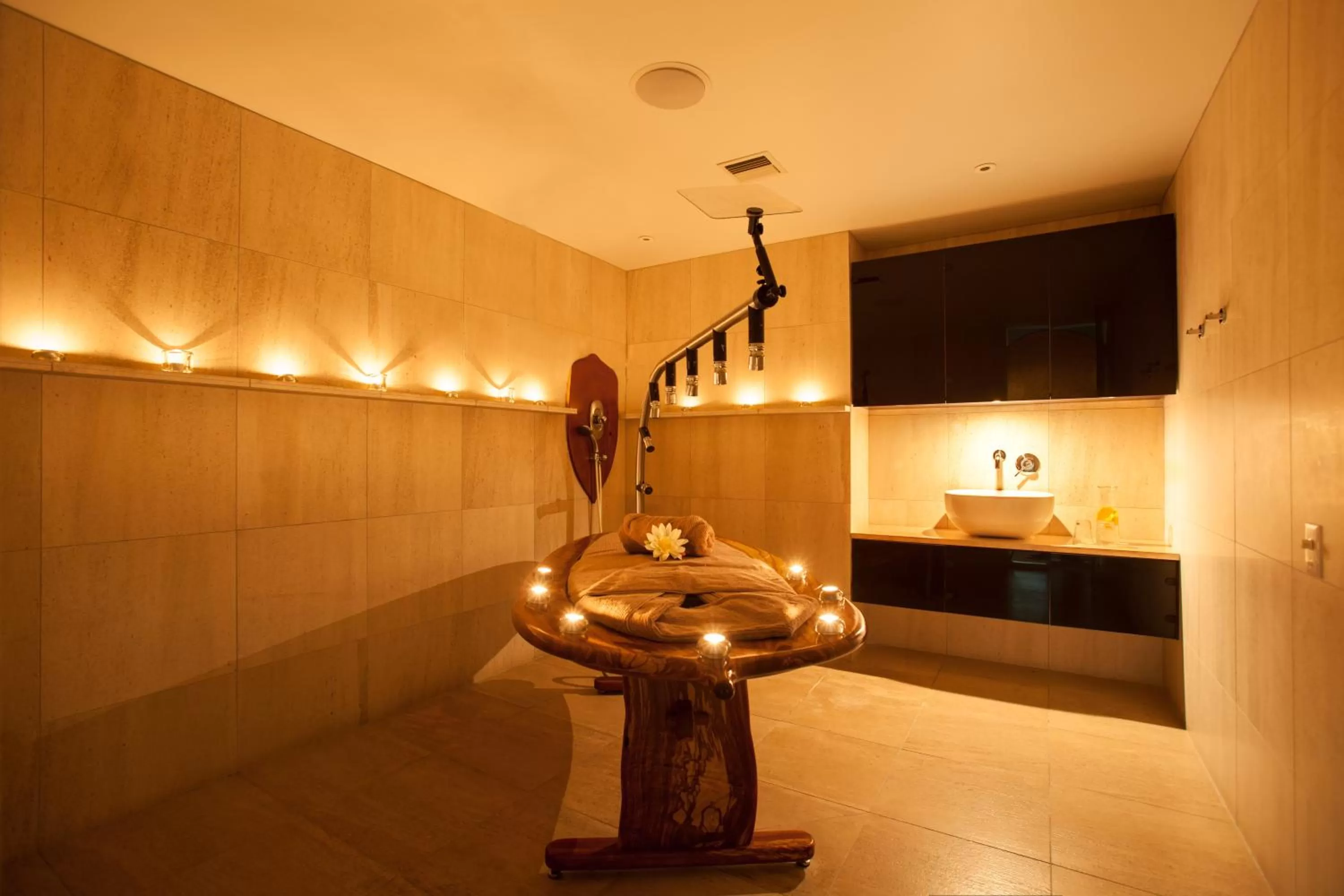 Spa and wellness centre/facilities in Millbrook Resort