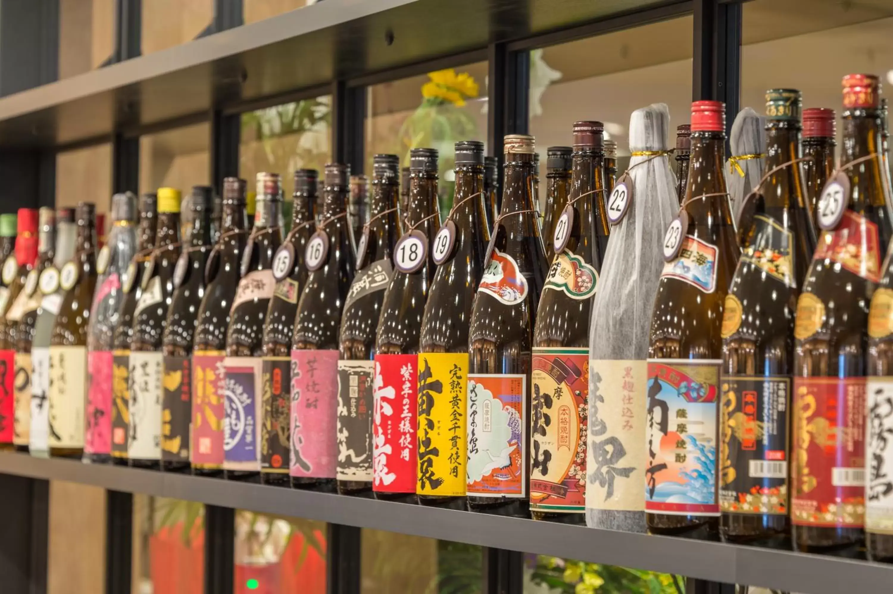 Restaurant/places to eat in KAMENOI HOTEL Beppu Restaurant/places to eat in KAMENOI HOTEL Beppu