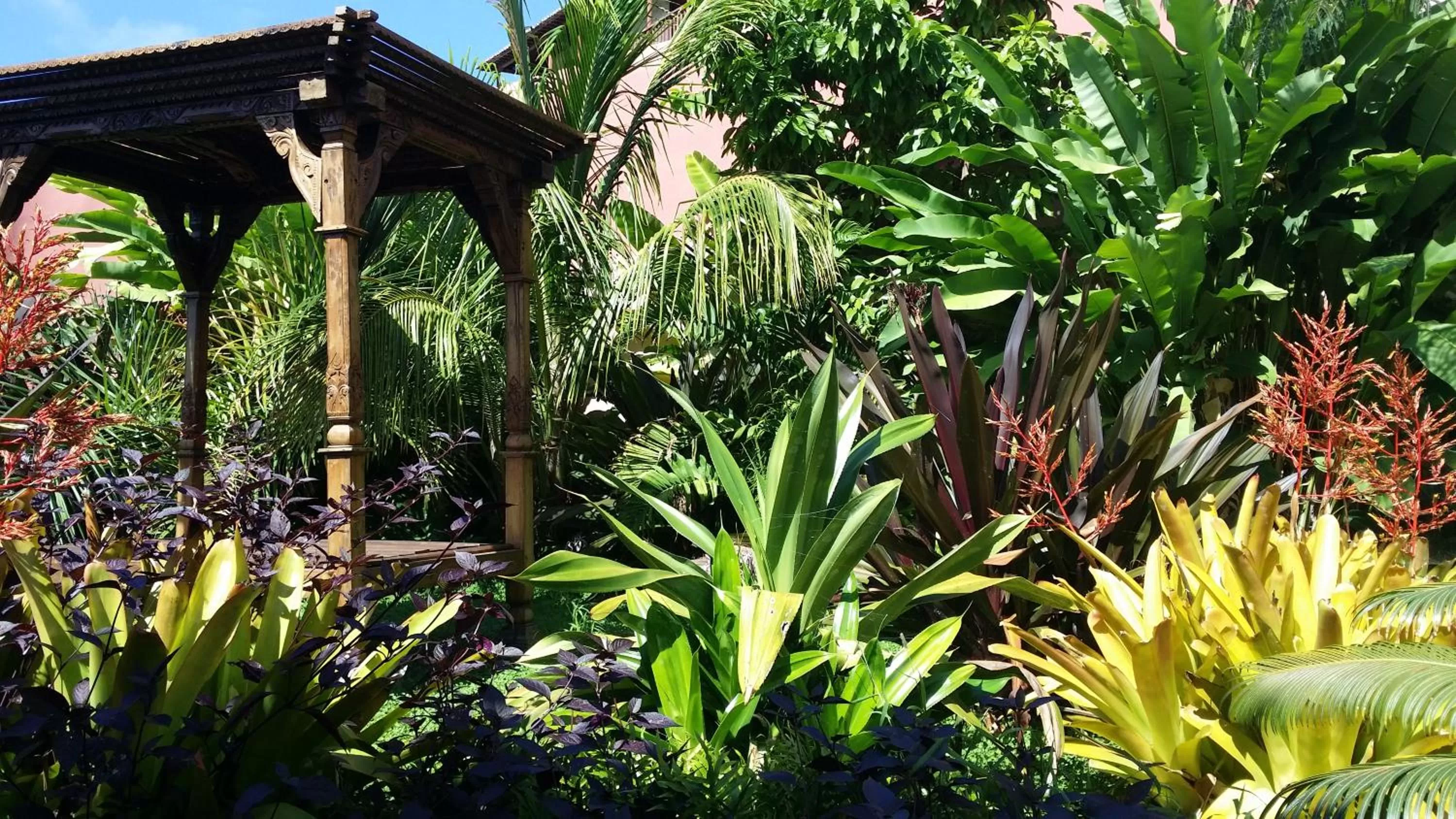 Off site in Hotel Hacienda de Abajo-Adults Only-Lujo