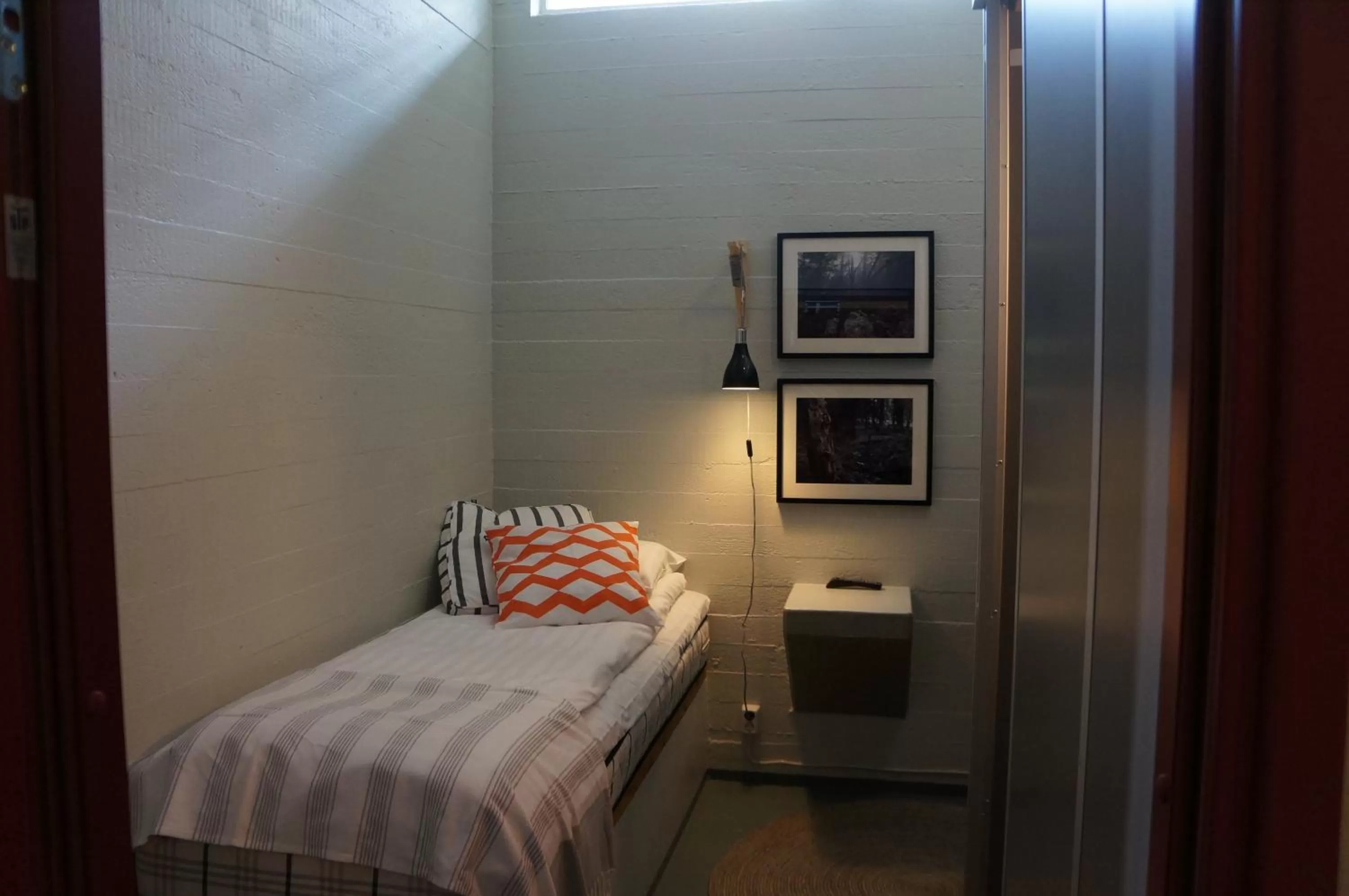 Photo of the whole room, Bed in Hotel Bulevard