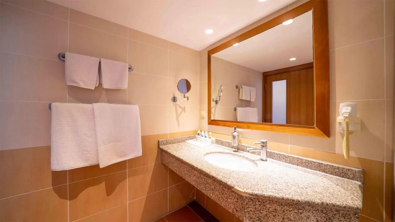 Double Room with Garden View - single occupancy in Liberty Lykia