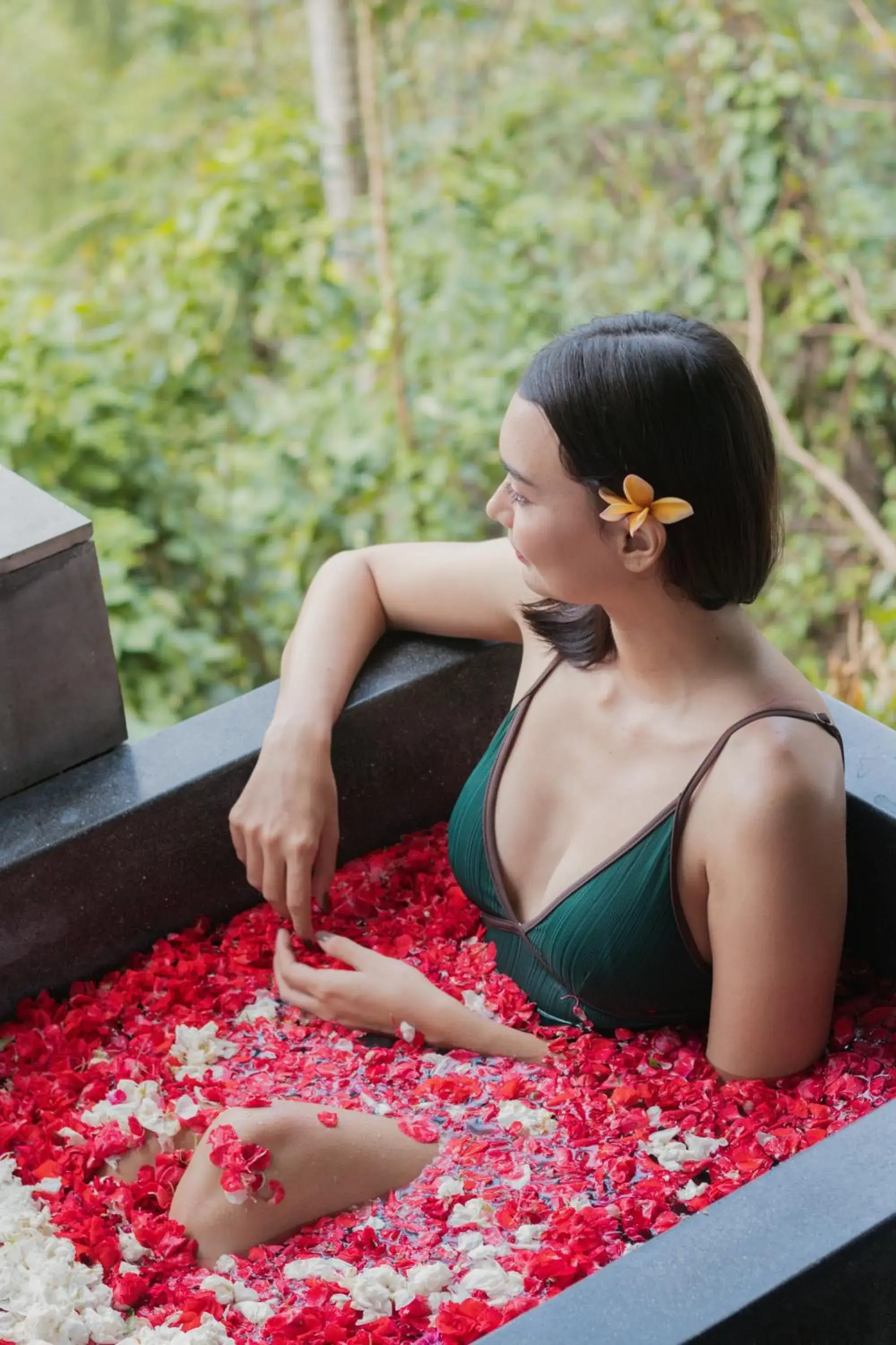 Spa and wellness centre/facilities in Amora Ubud Boutique Villas