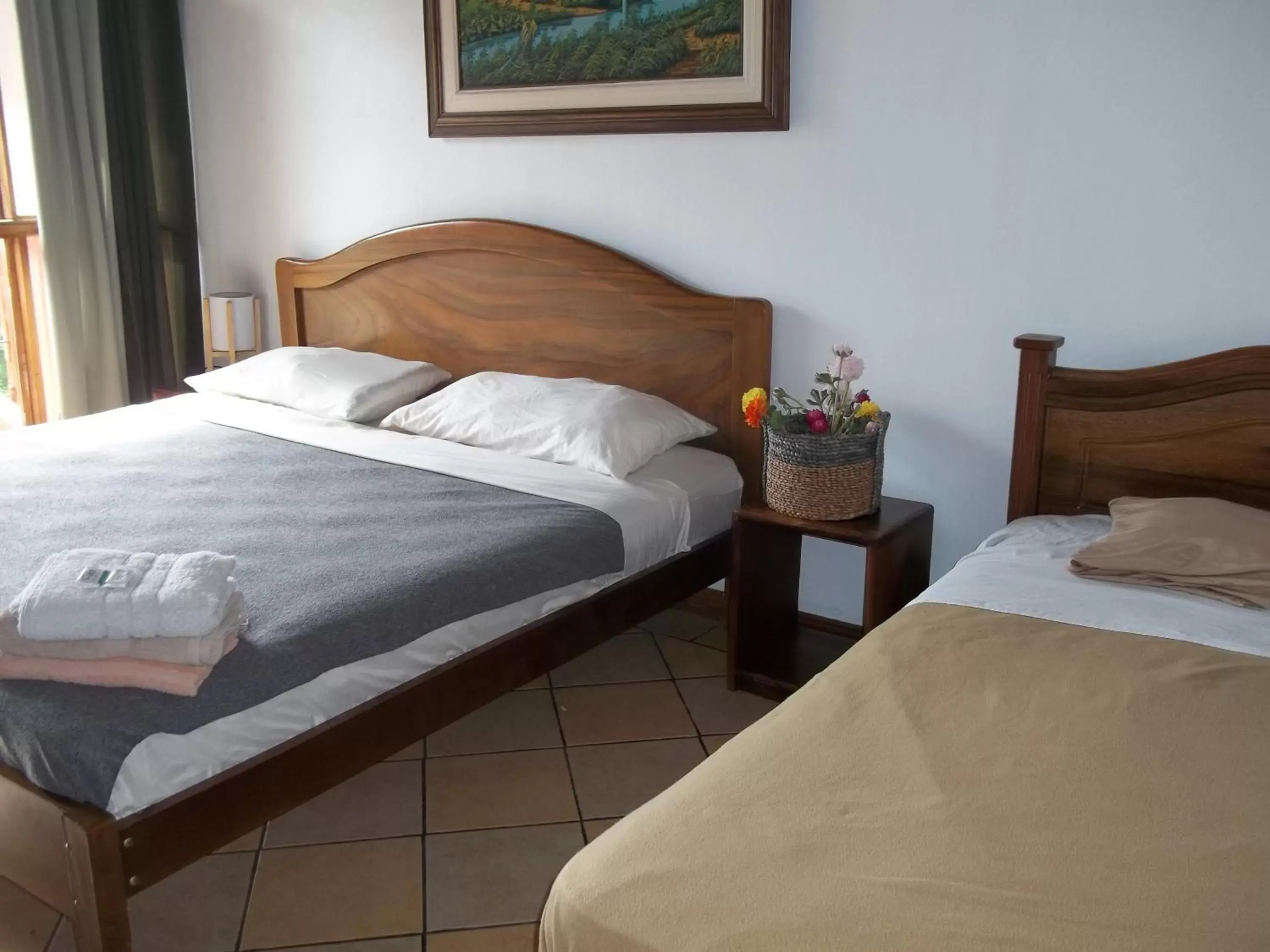 Photo of the whole room, Bed in Villa Pacande Bed and FreeBreakfast