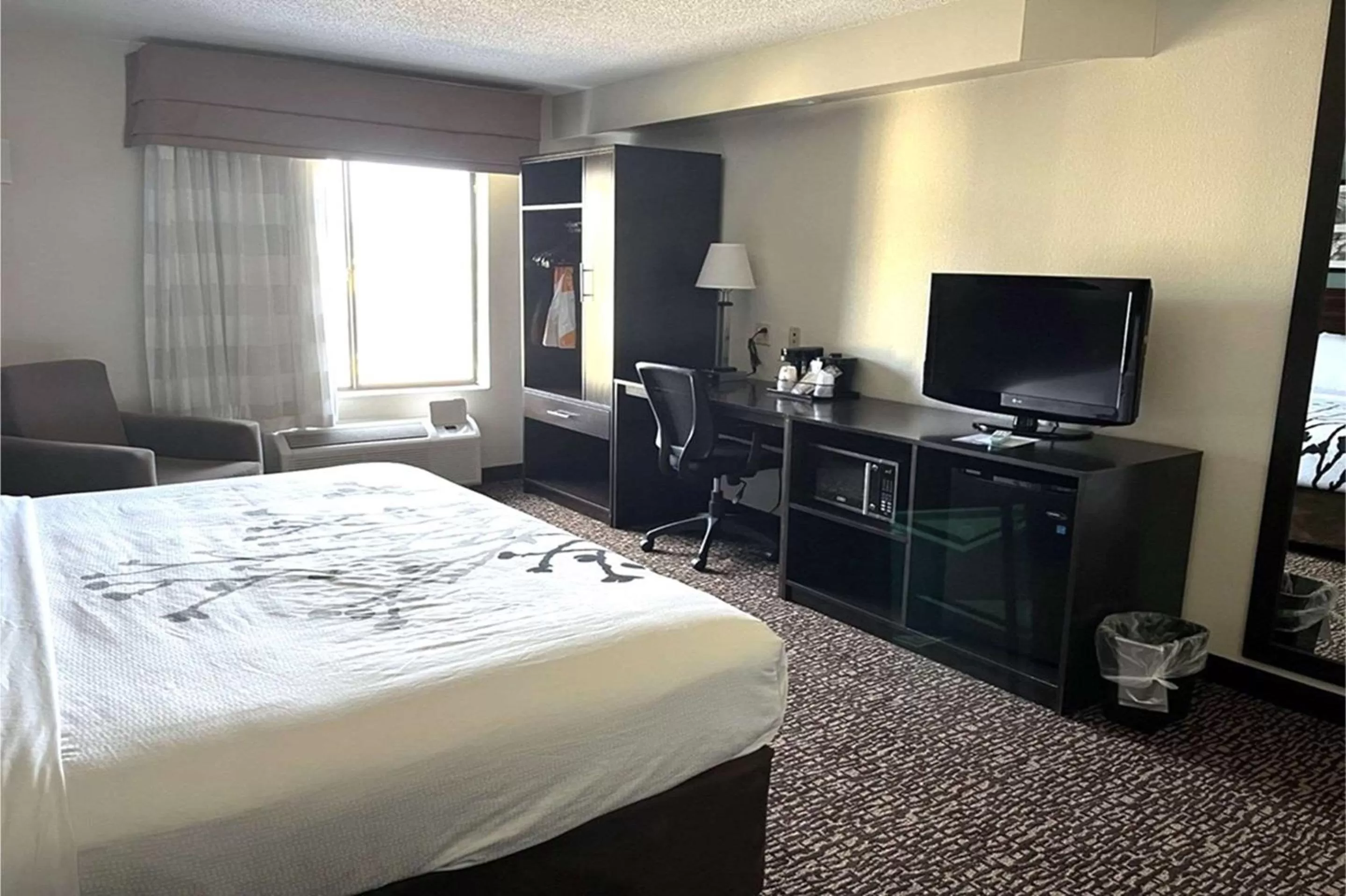 Queen Room - Non-Smoking in Sleep Inn and Conference Center