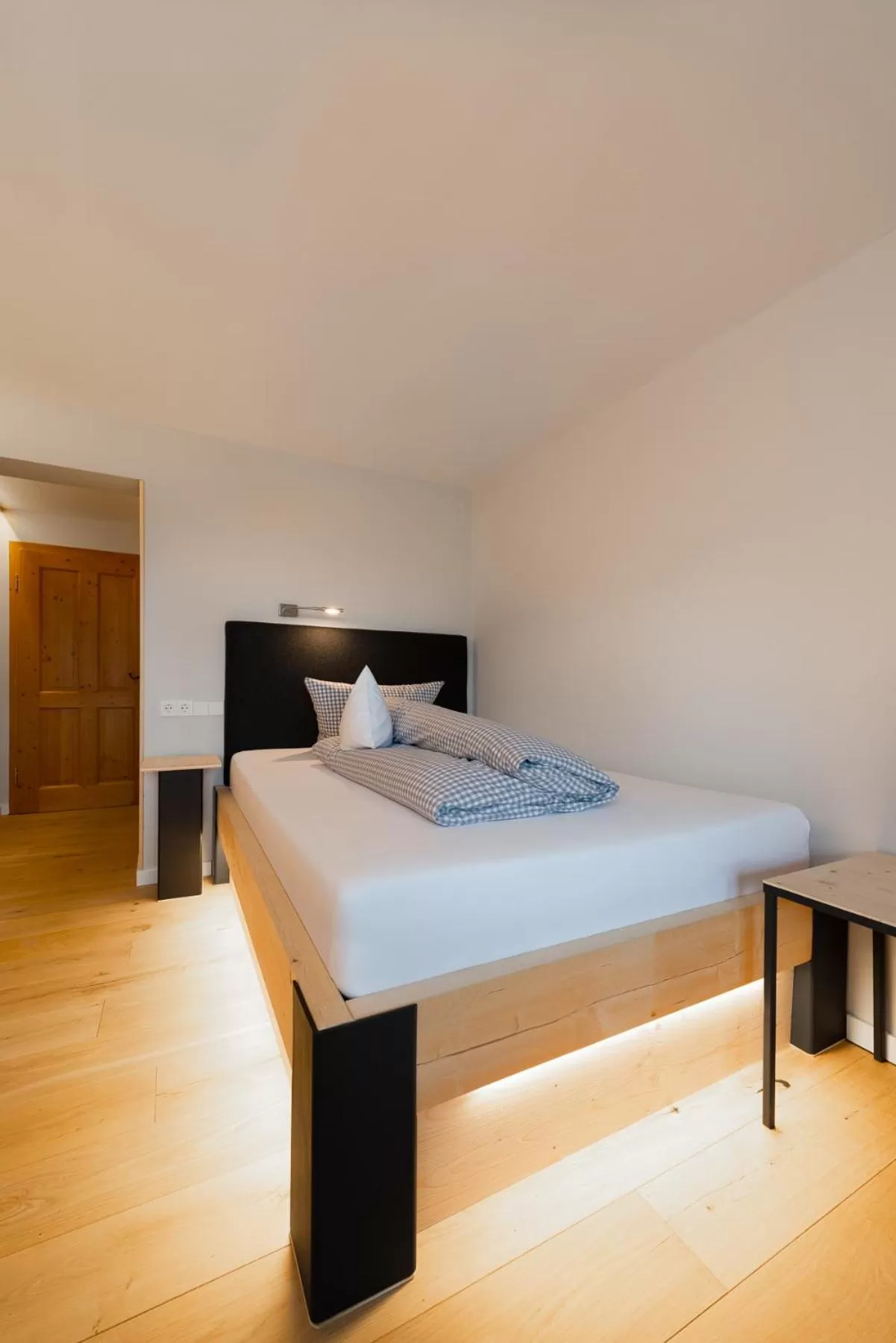 Single Room in freistil Boutiquehotel