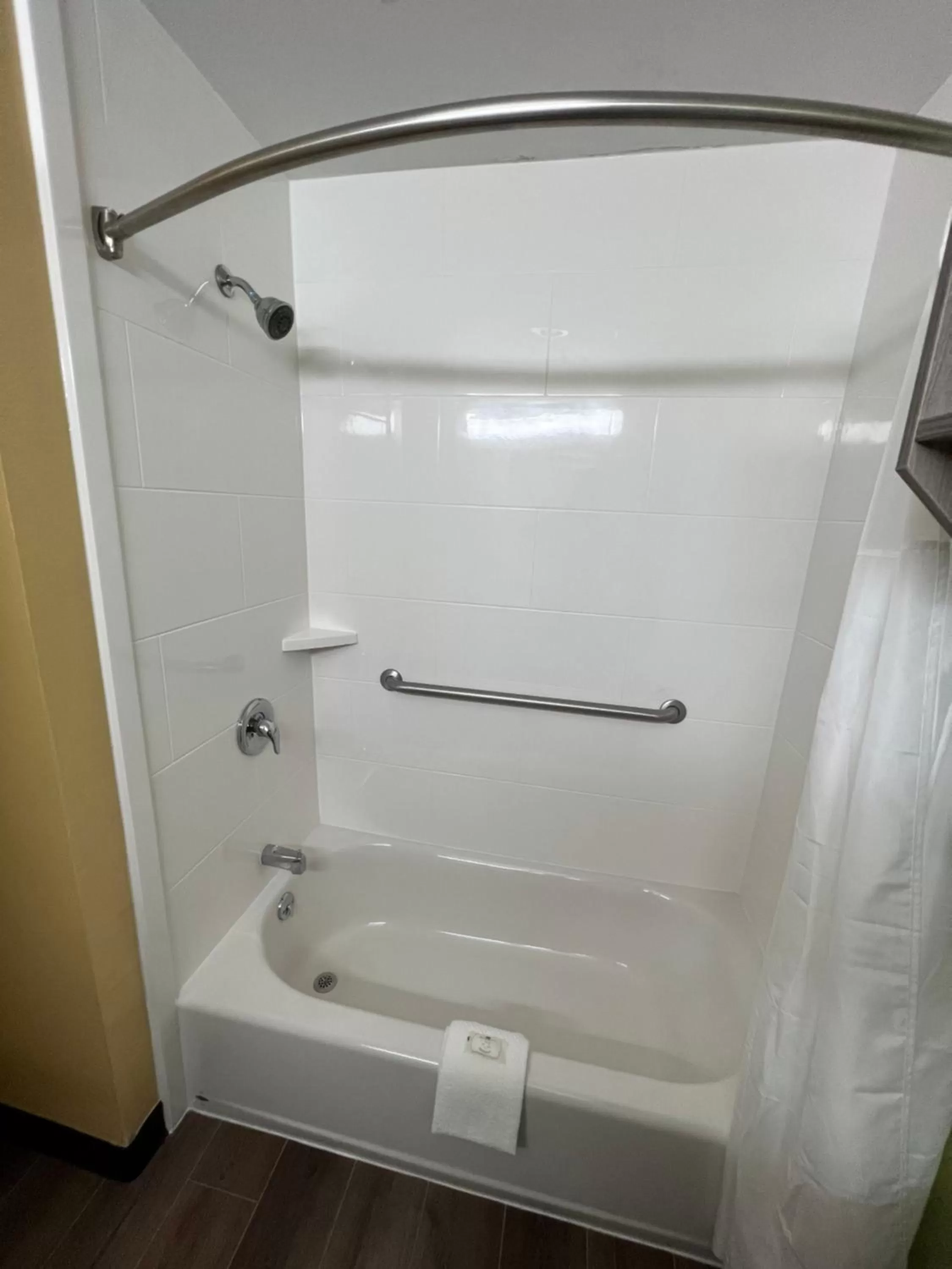 Quality Inn Bay City TX