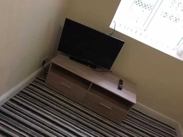 The Winter Garden Suites