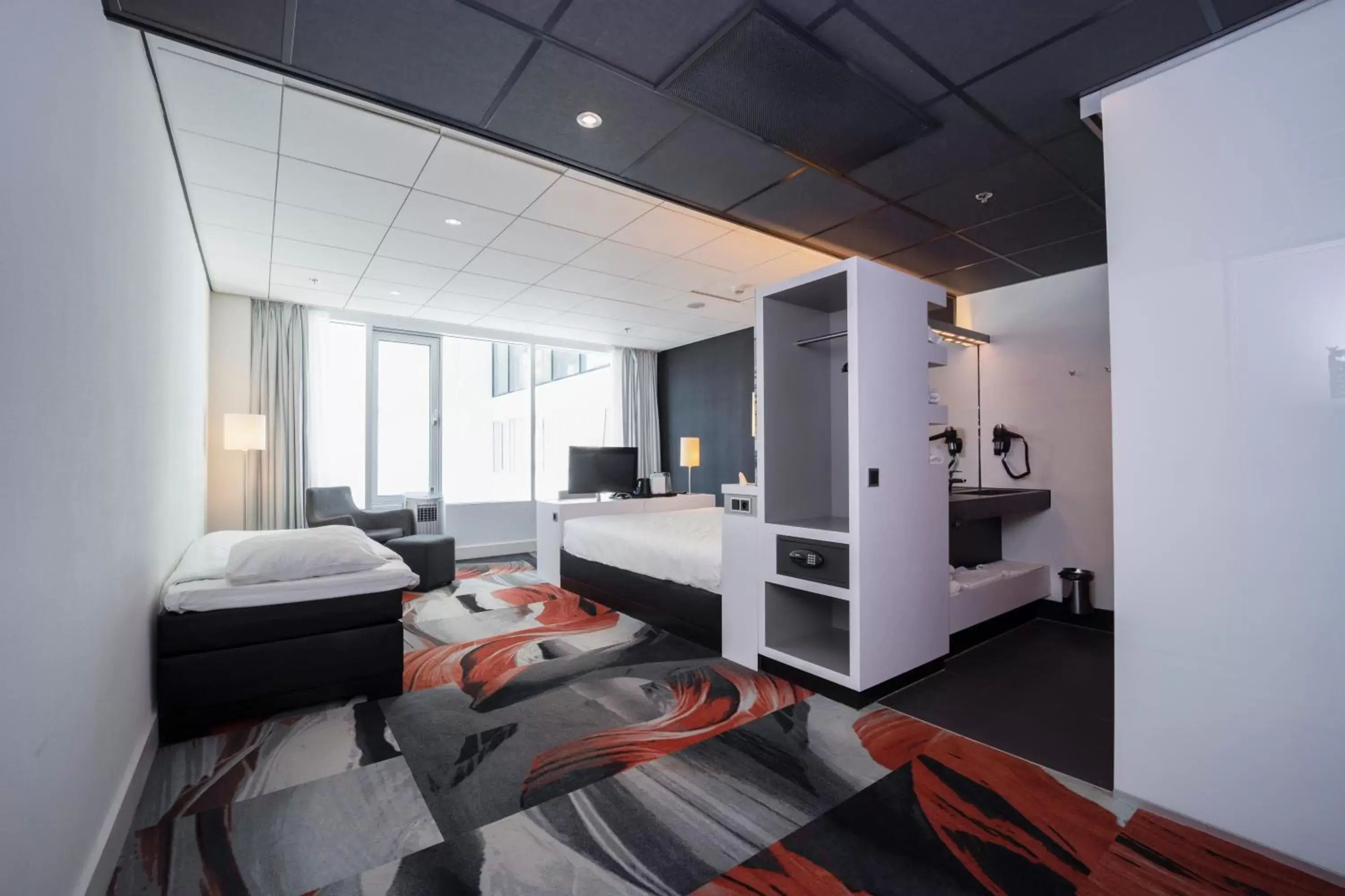 Fletcher Wellness-Hotel Leiden