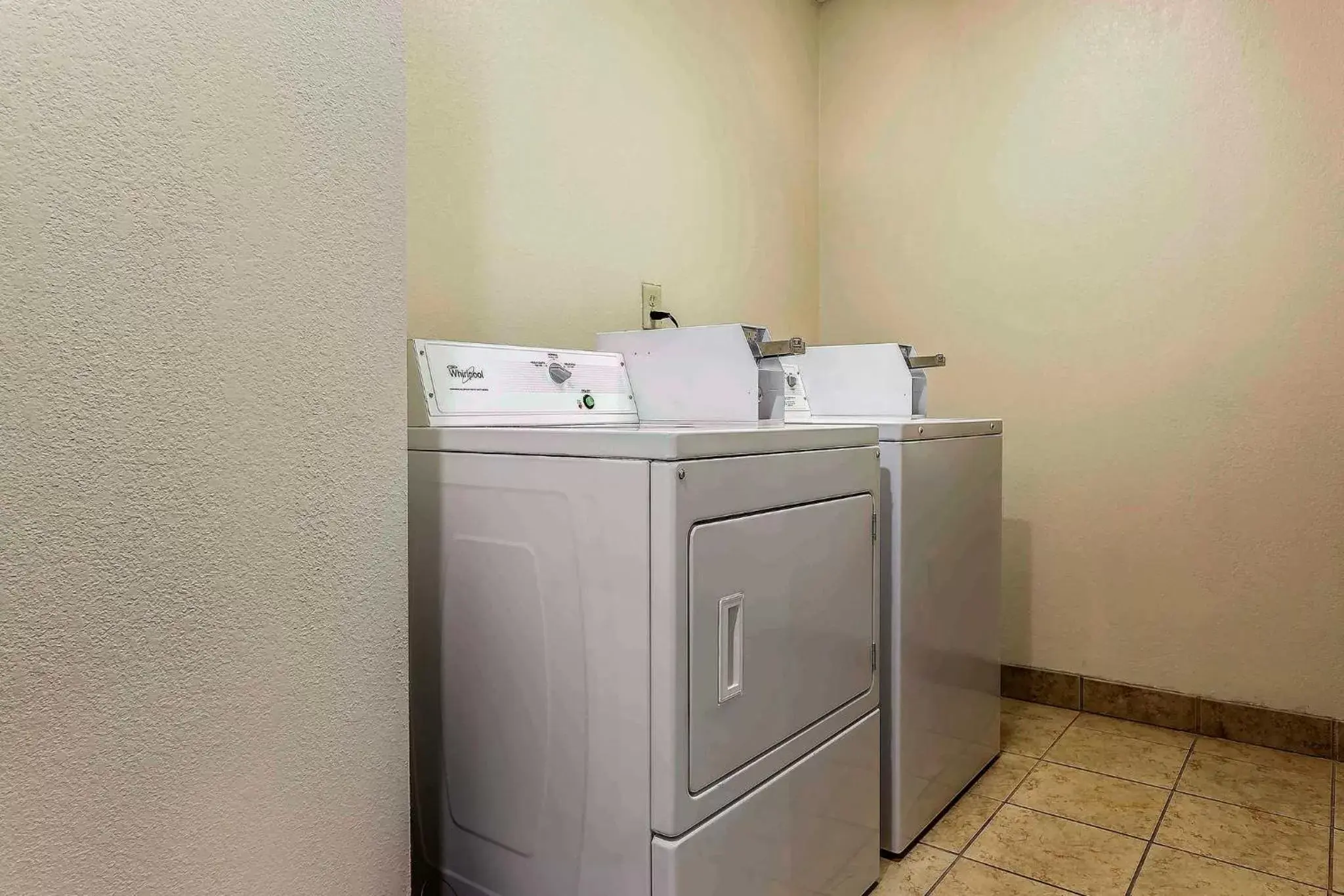 Area and facilities, Bathroom in Quality Inn & Suites