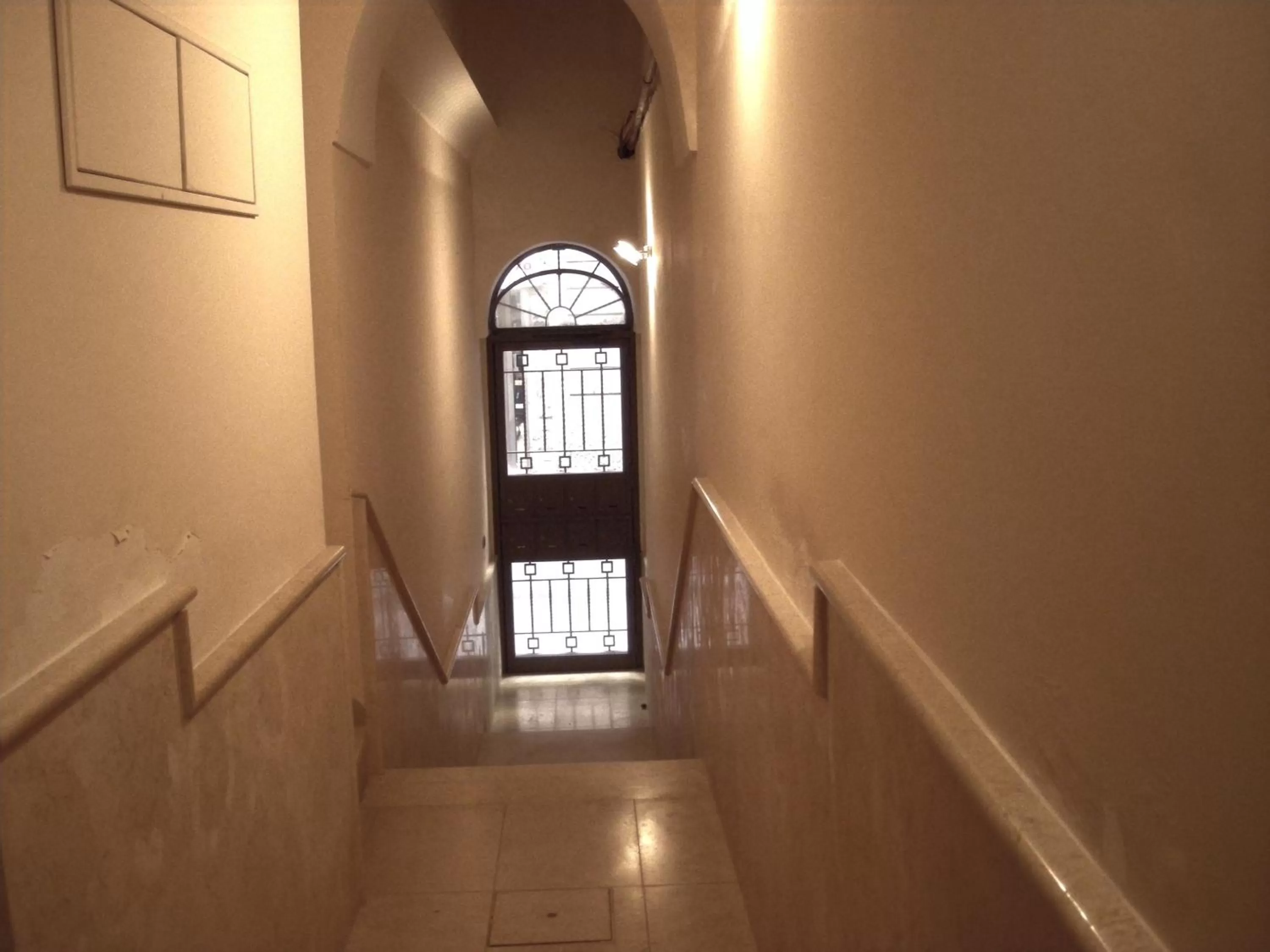 Facade/entrance in Bed & Breakfast Plebiscito Home