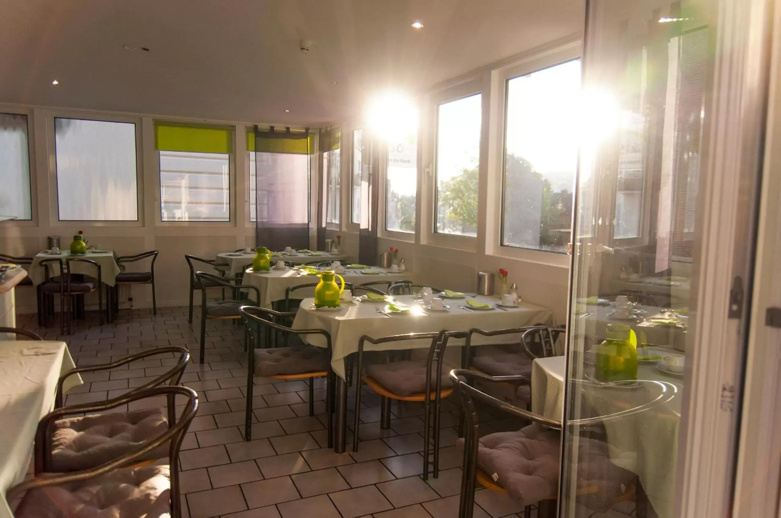 Lobby or reception in also-Hotel an der Hardt Lobby or reception in also-Hotel an der Hardt