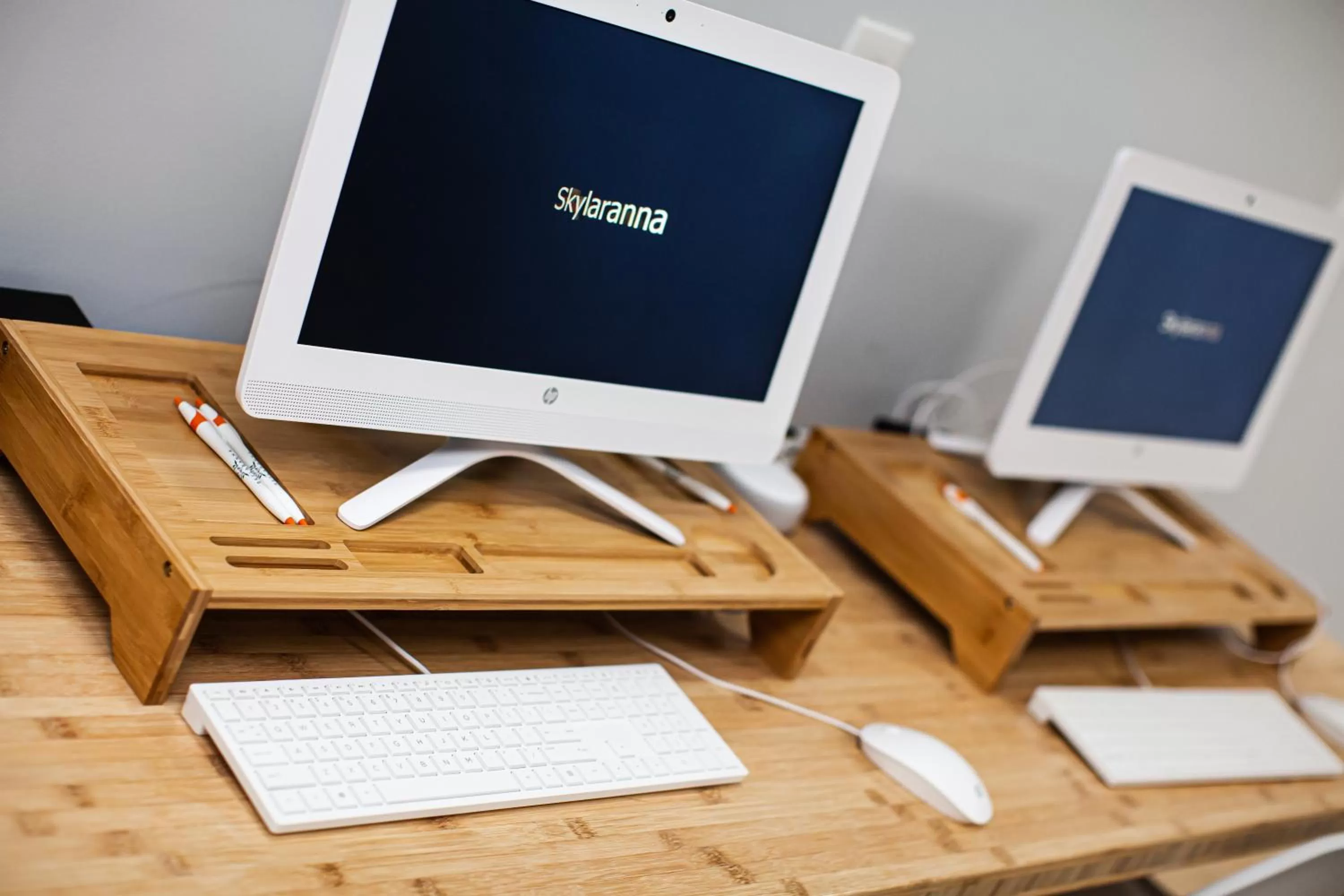 Business facilities in SKYLARANNA Resort & SPA