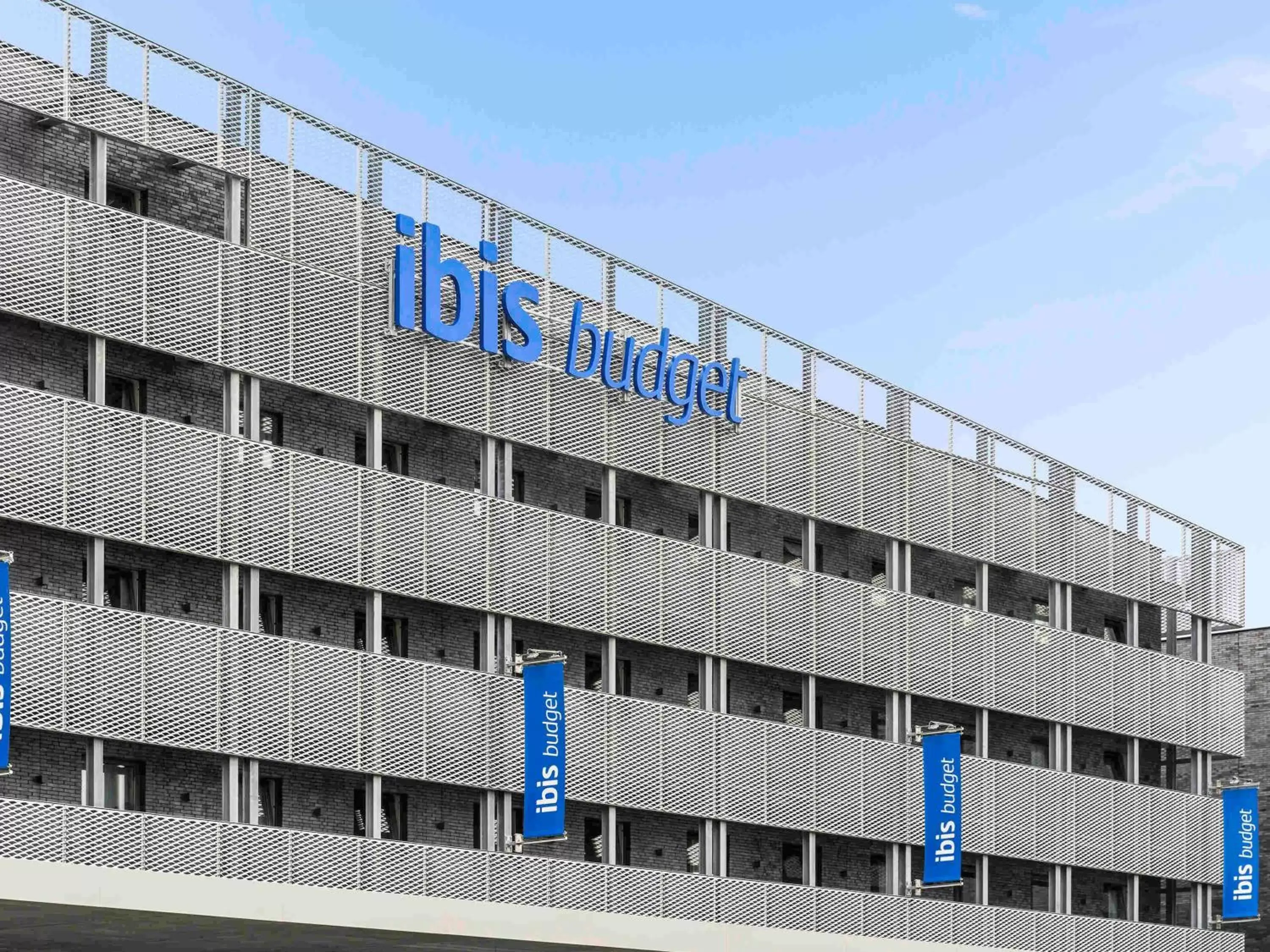 Other in ibis budget Blankenberge